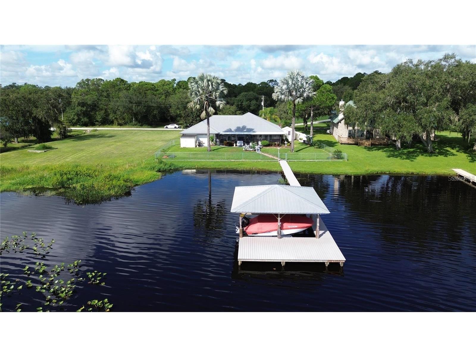 2608 Pine Needle Drive Sebring FL 33875 - LAKE JOSEPHINE TB8515243 image31