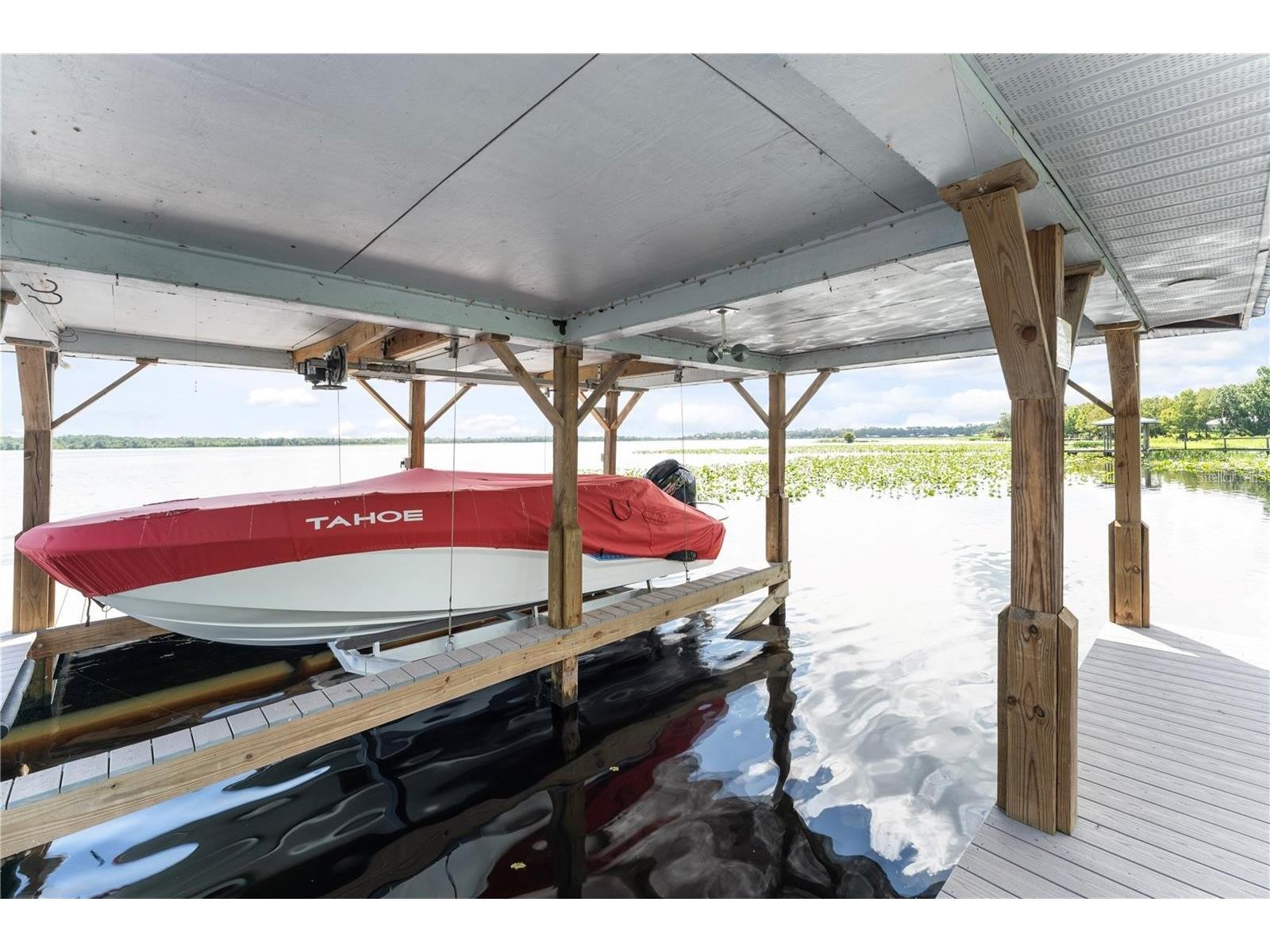 2608 Pine Needle Drive Sebring FL 33875 - LAKE JOSEPHINE TB8515243 image32
