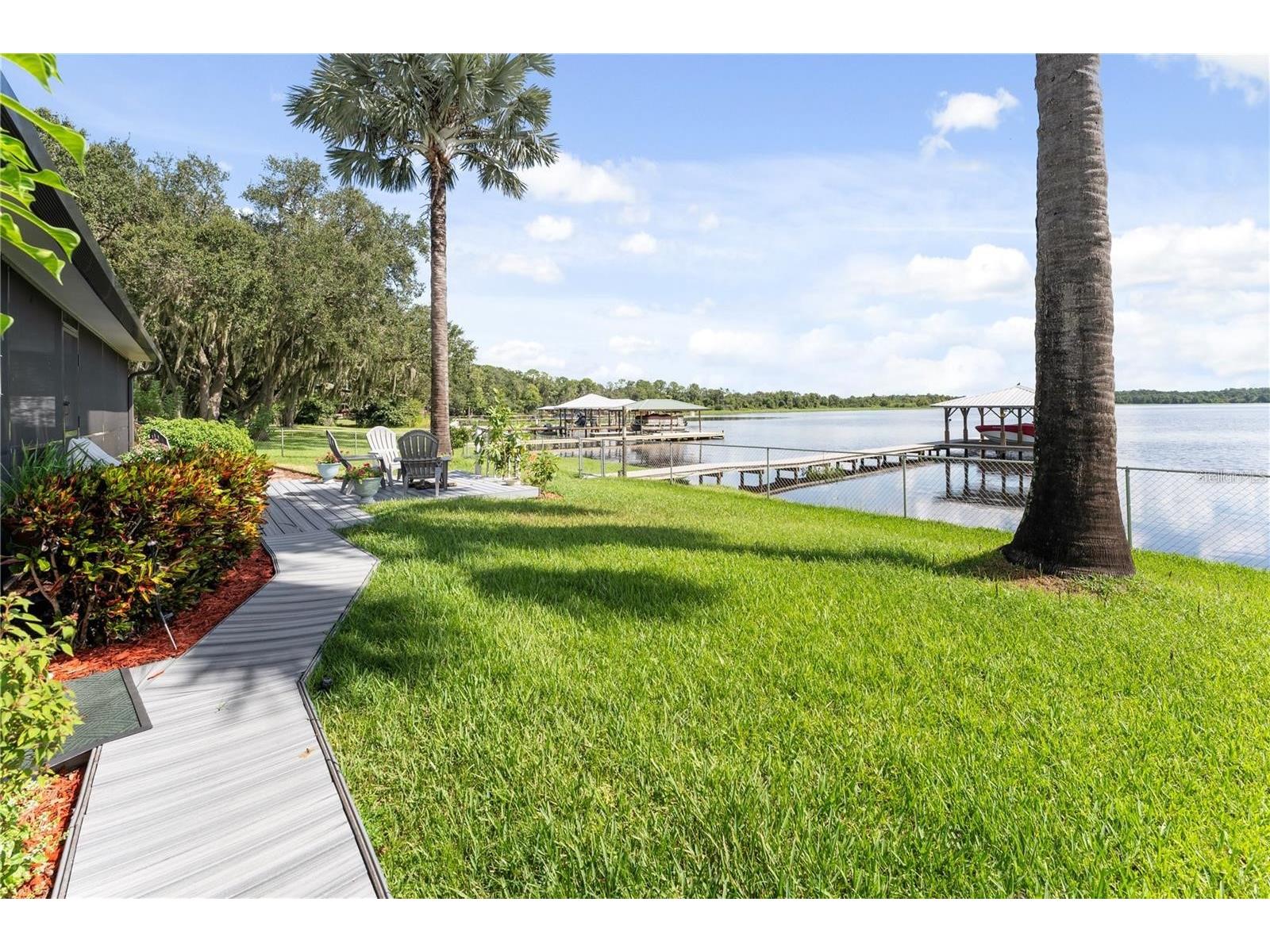 2608 Pine Needle Drive Sebring FL 33875 - LAKE JOSEPHINE TB8515243 image33