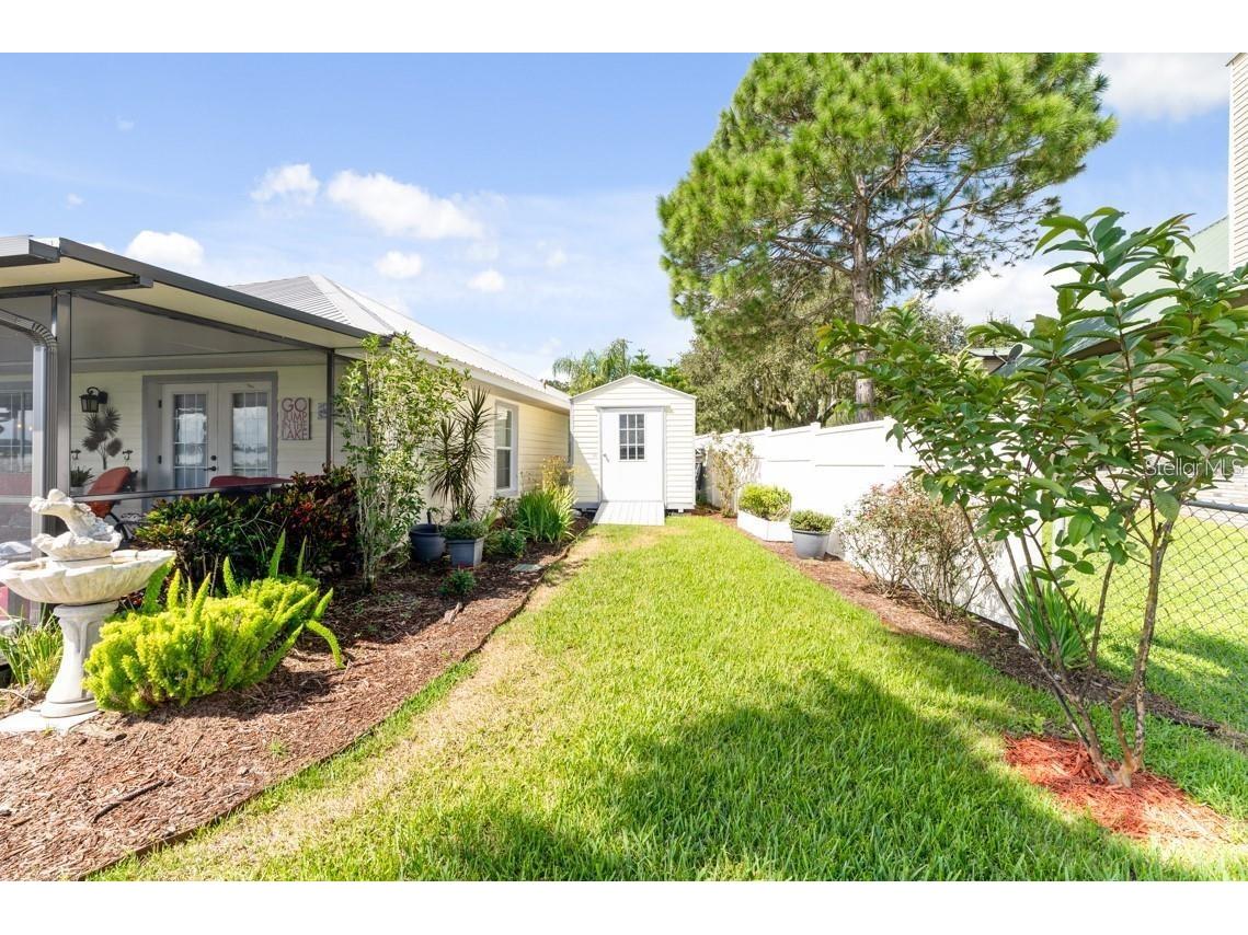 2608 Pine Needle Drive Sebring FL 33875 - LAKE JOSEPHINE TB8515243 image34
