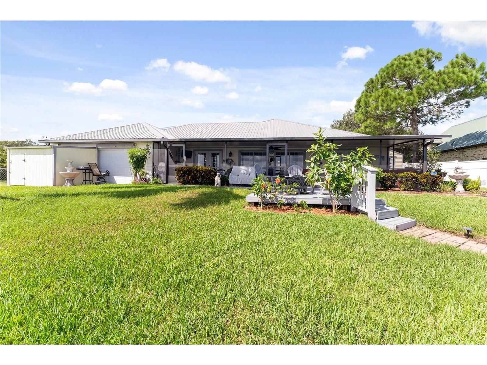 2608 Pine Needle Drive Sebring FL 33875 - LAKE JOSEPHINE TB8515243 image35