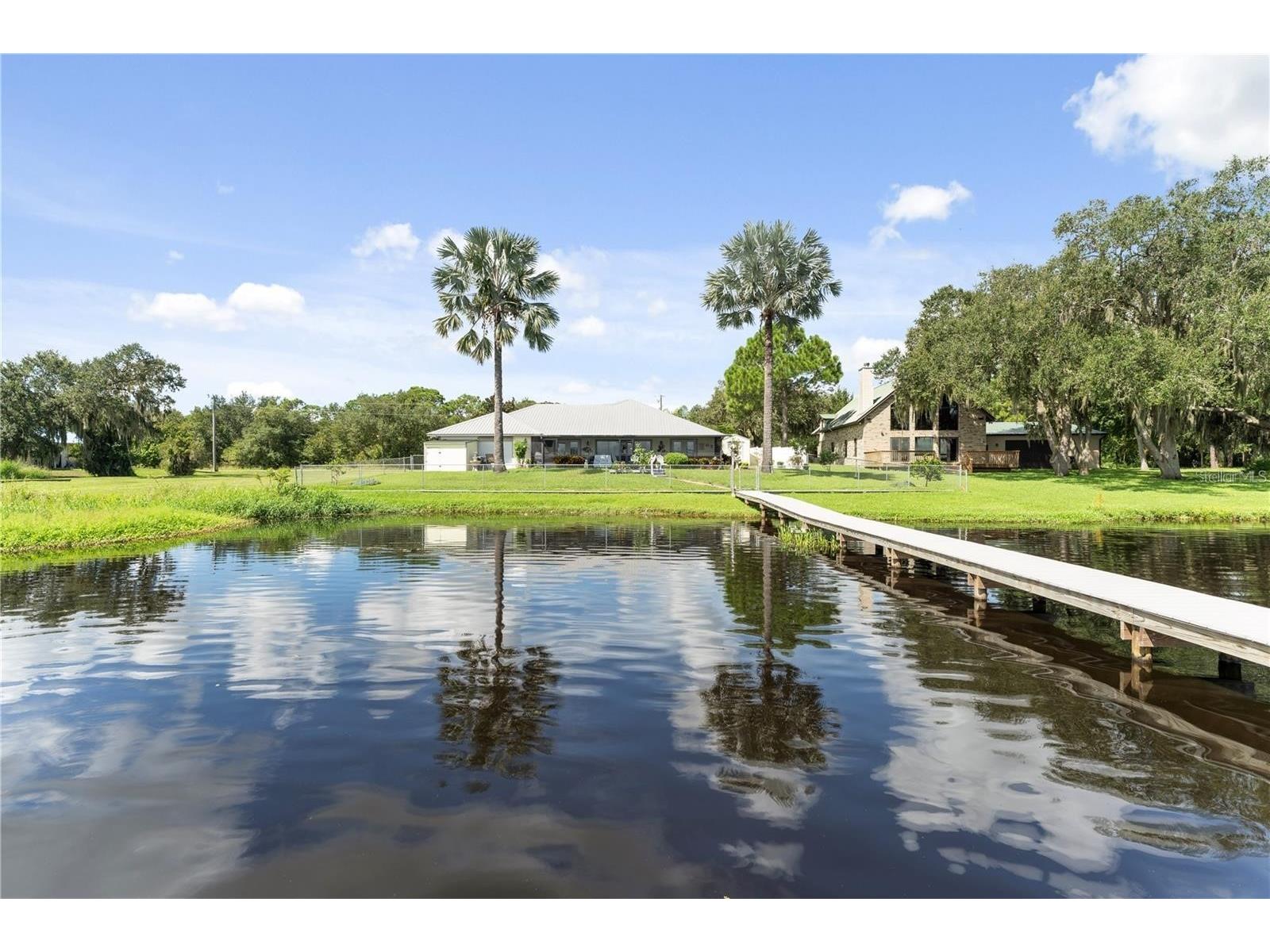 2608 Pine Needle Drive Sebring FL 33875 - LAKE JOSEPHINE TB8515243 image37