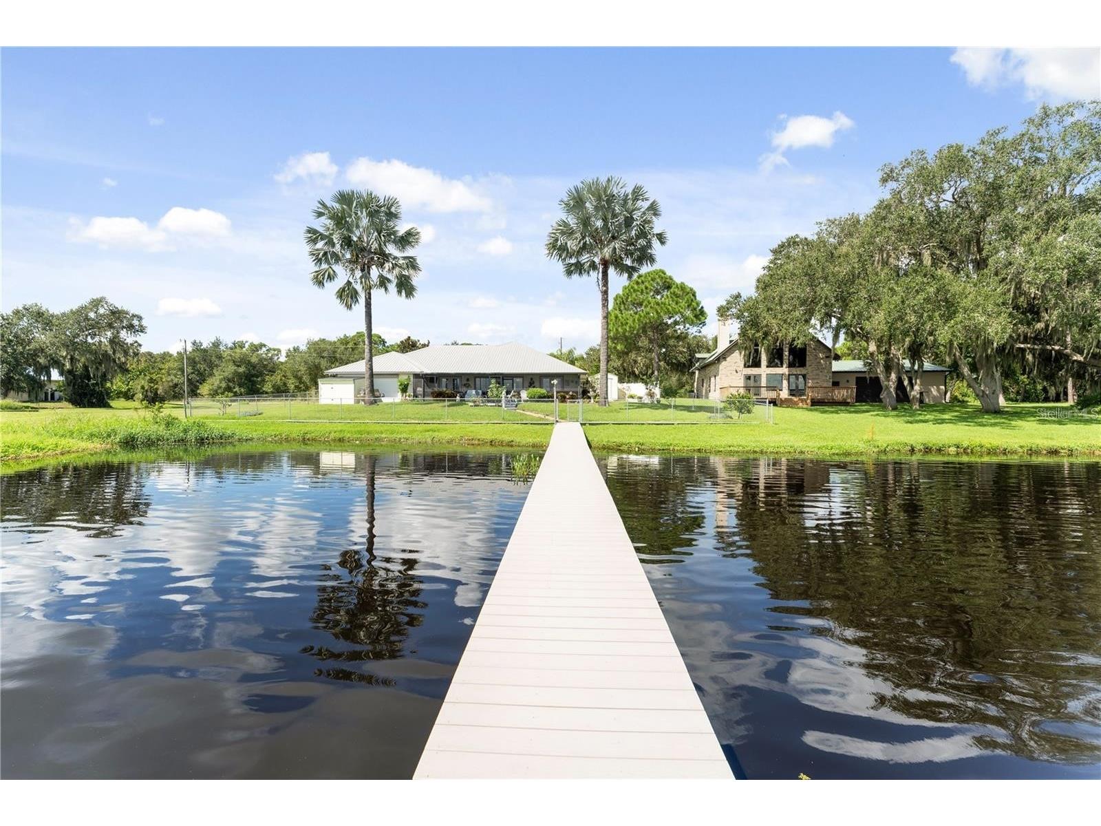 2608 Pine Needle Drive Sebring FL 33875 - LAKE JOSEPHINE TB8515243 image40