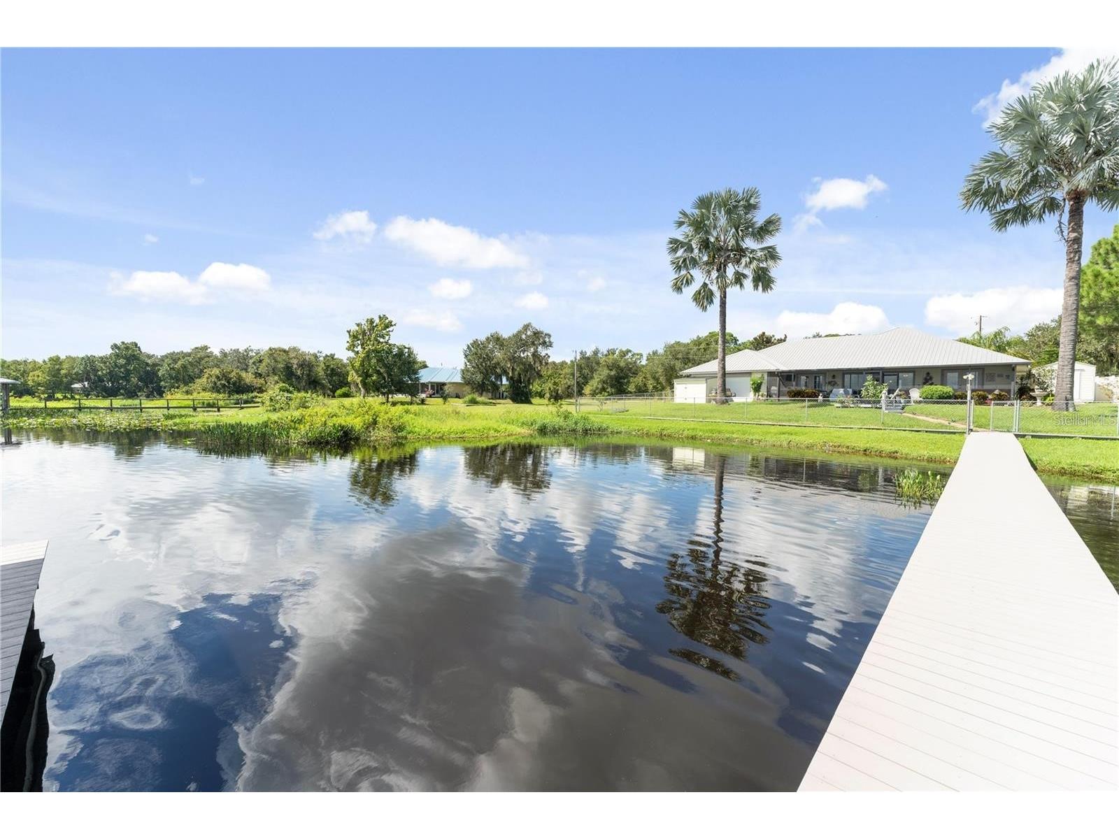 2608 Pine Needle Drive Sebring FL 33875 - LAKE JOSEPHINE TB8515243 image41