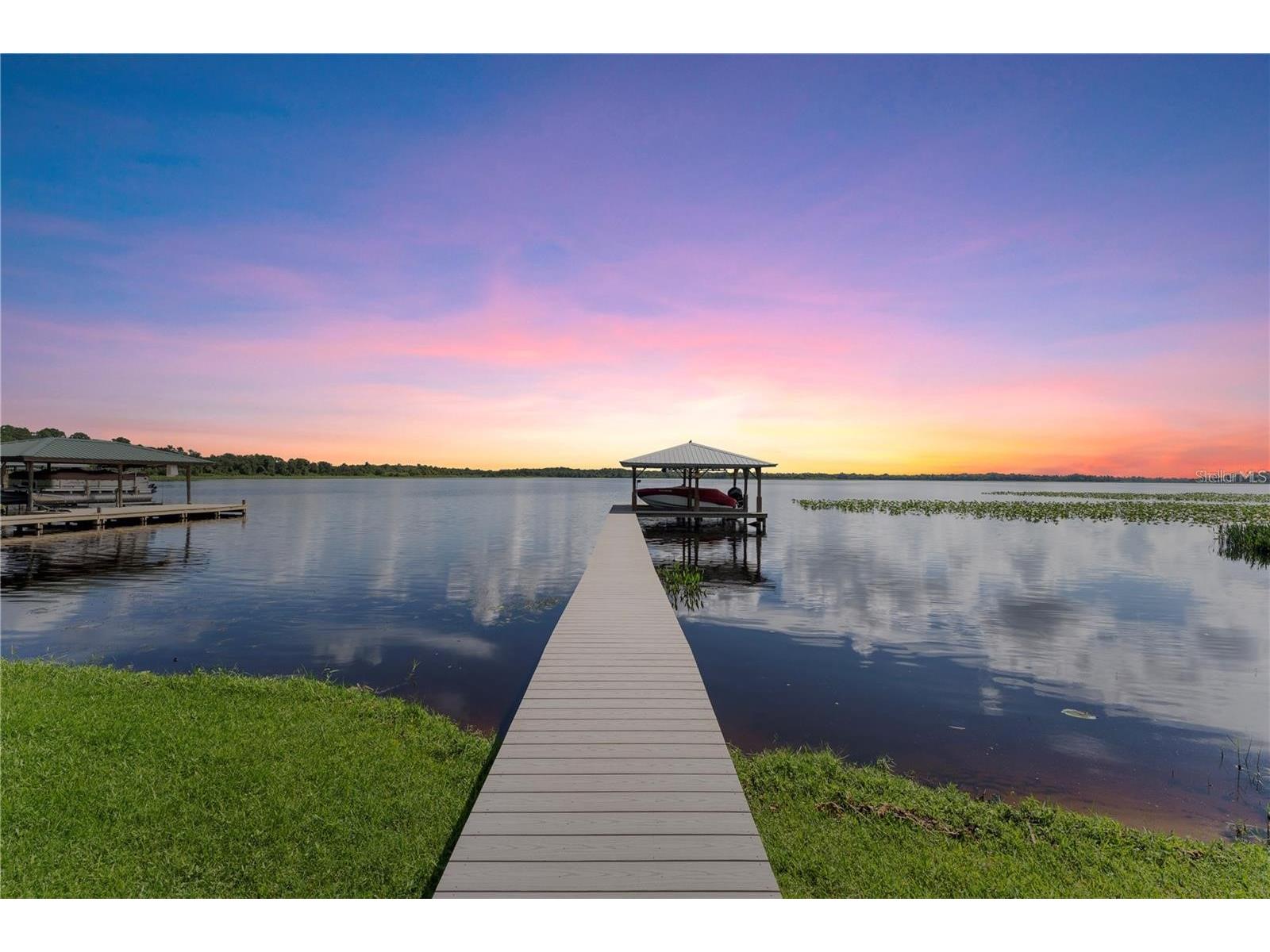 2608 Pine Needle Drive Sebring FL 33875 - LAKE JOSEPHINE TB8515243 image43