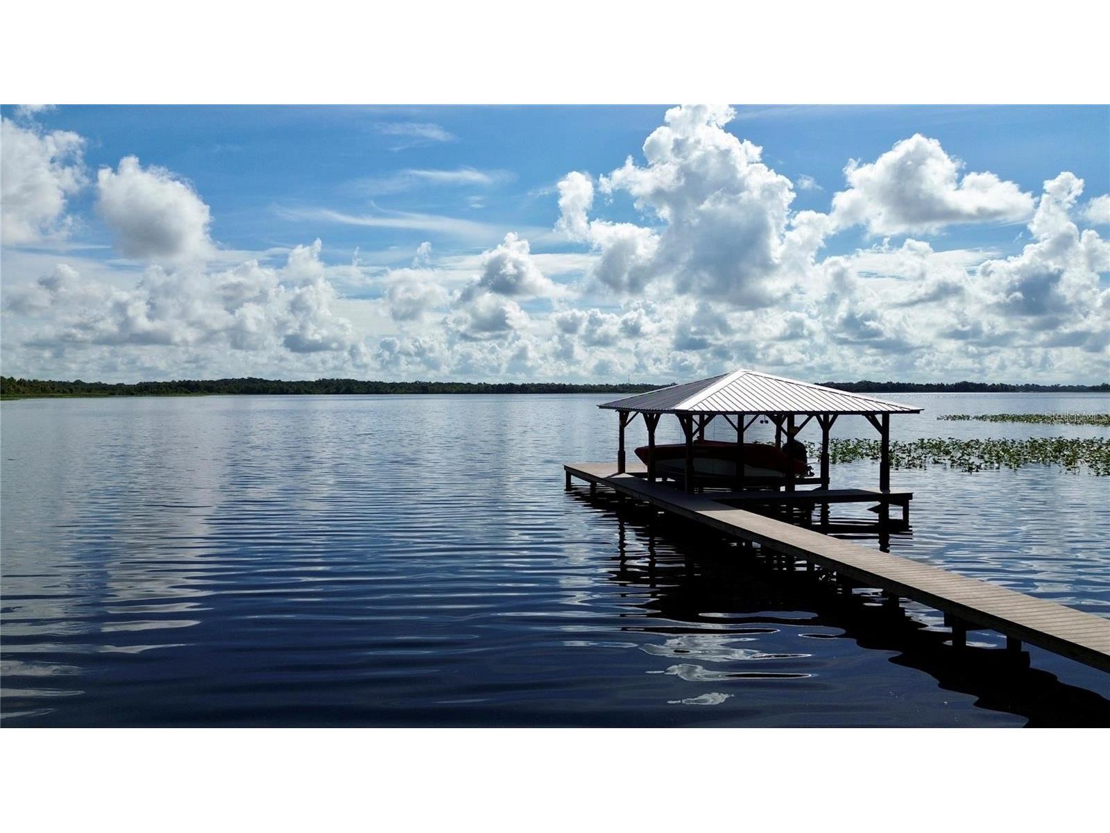 2608 Pine Needle Drive Sebring FL 33875 - LAKE JOSEPHINE TB8515243 image46