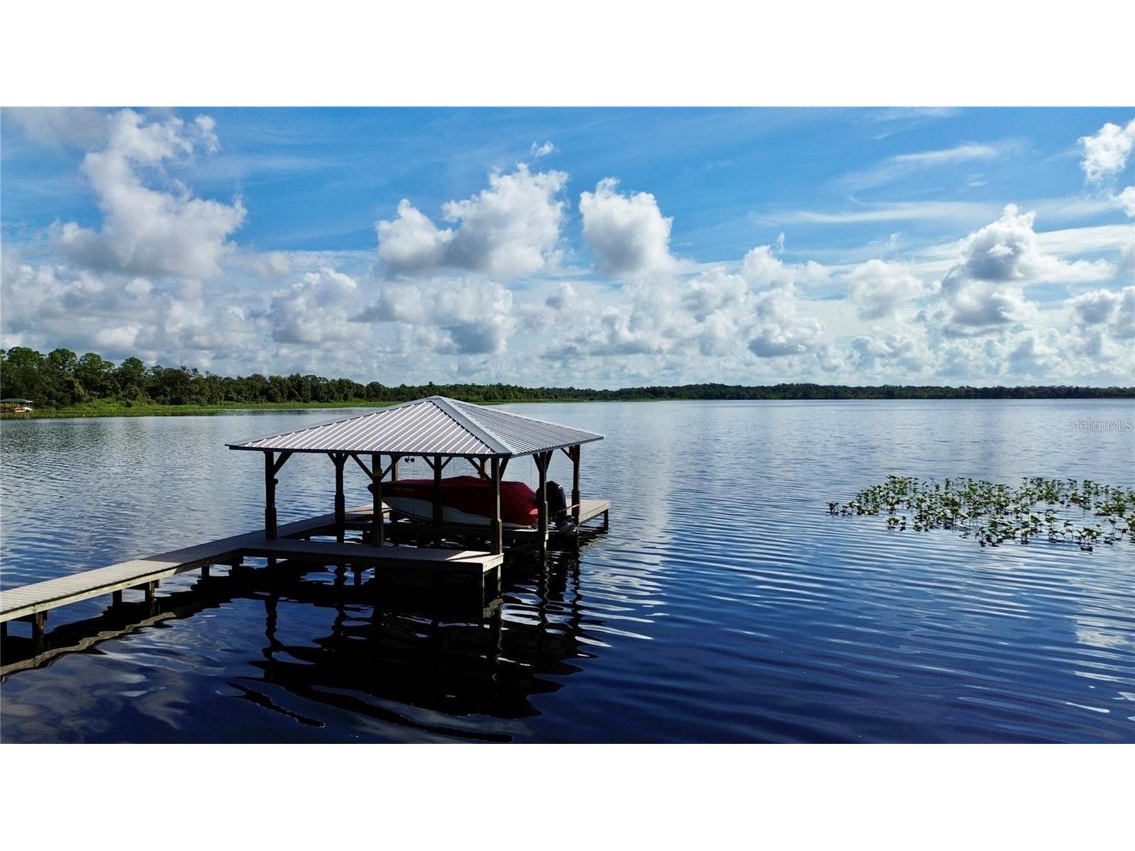 2608 Pine Needle Drive Sebring FL 33875 - LAKE JOSEPHINE TB8515243 image47