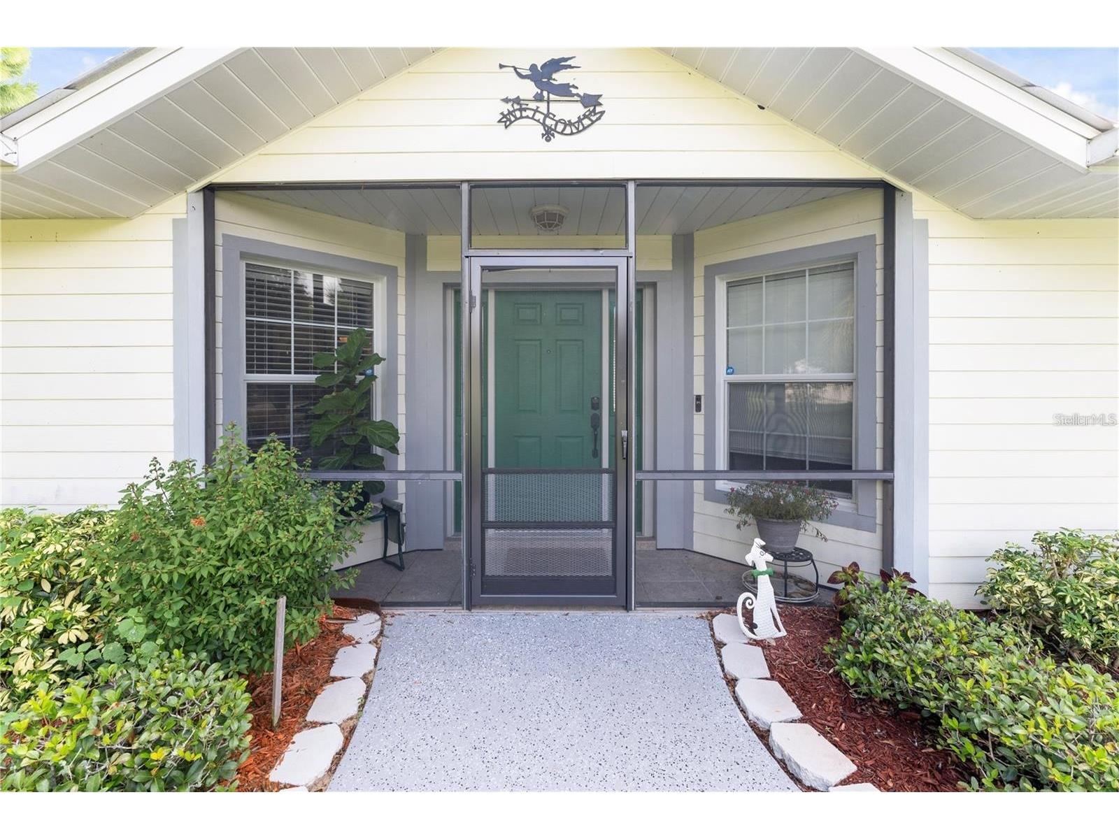 2608 Pine Needle Drive Sebring FL 33875 - LAKE JOSEPHINE TB8515243 image5