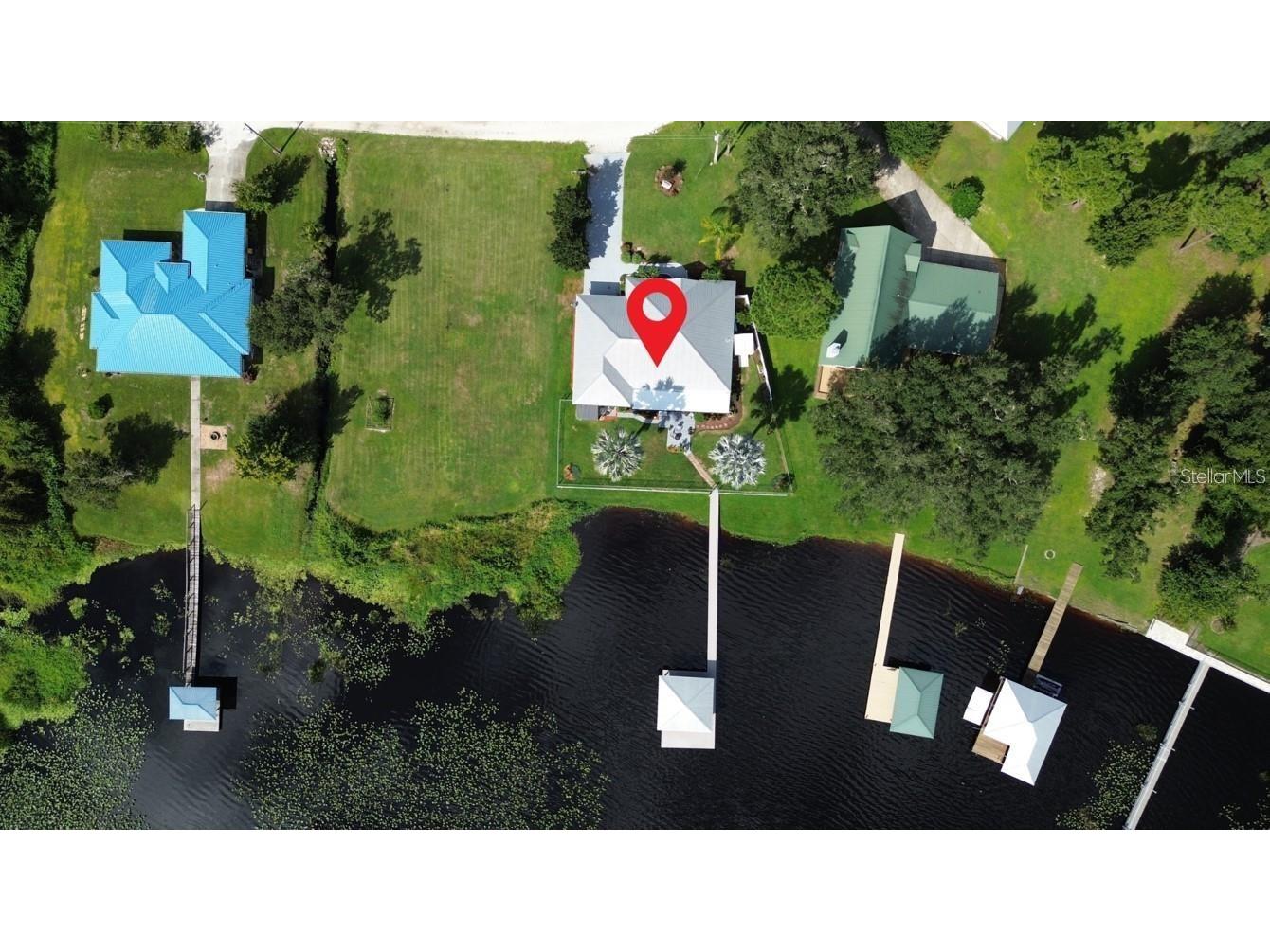 2608 Pine Needle Drive Sebring FL 33875 - LAKE JOSEPHINE TB8515243 image52