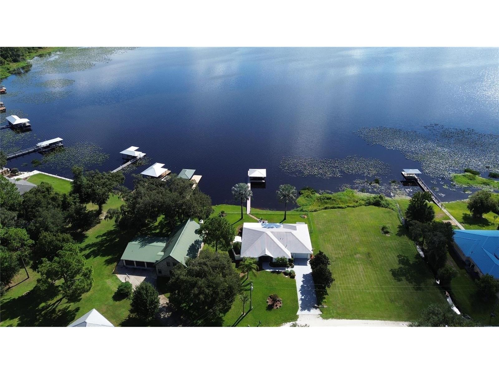 2608 Pine Needle Drive Sebring FL 33875 - LAKE JOSEPHINE TB8515243 image53