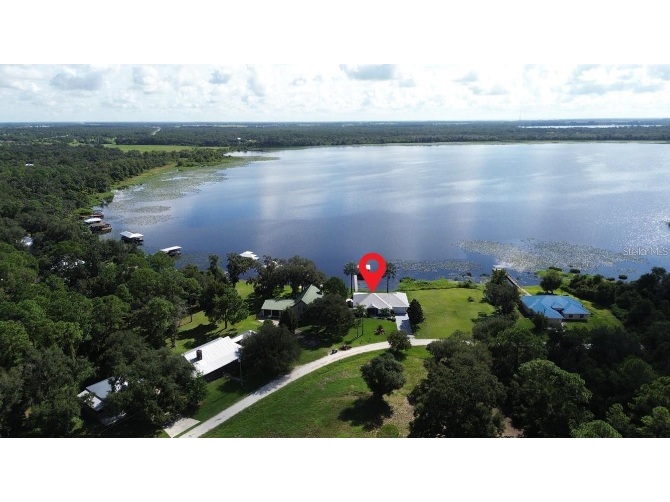 2608 Pine Needle Drive Sebring FL 33875 - LAKE JOSEPHINE TB8515243 image54