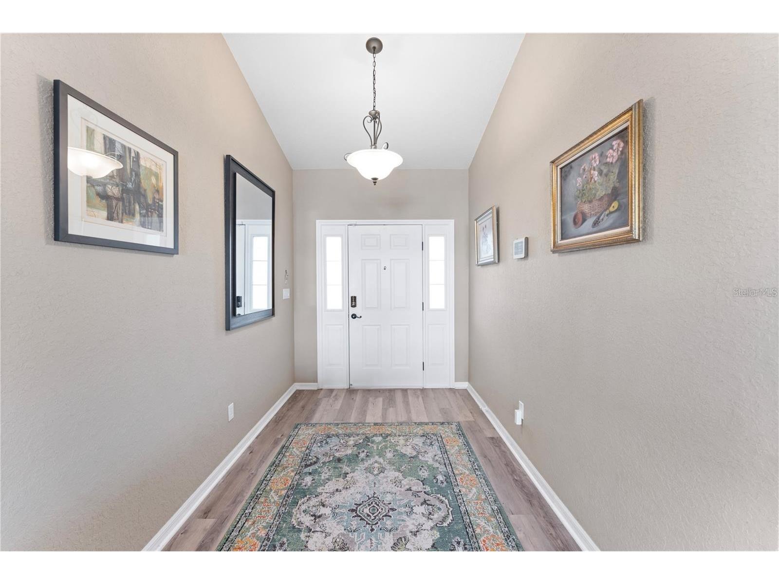 2608 Pine Needle Drive Sebring FL 33875 - LAKE JOSEPHINE TB8515243 image6