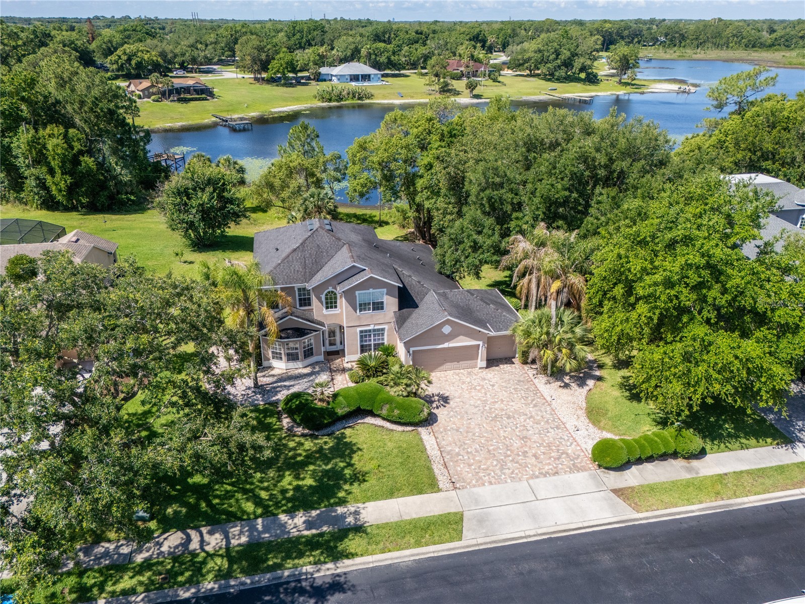 2608 Reagan Trail Lake Mary FL 32746 - Crystal Lake O6408188 image1