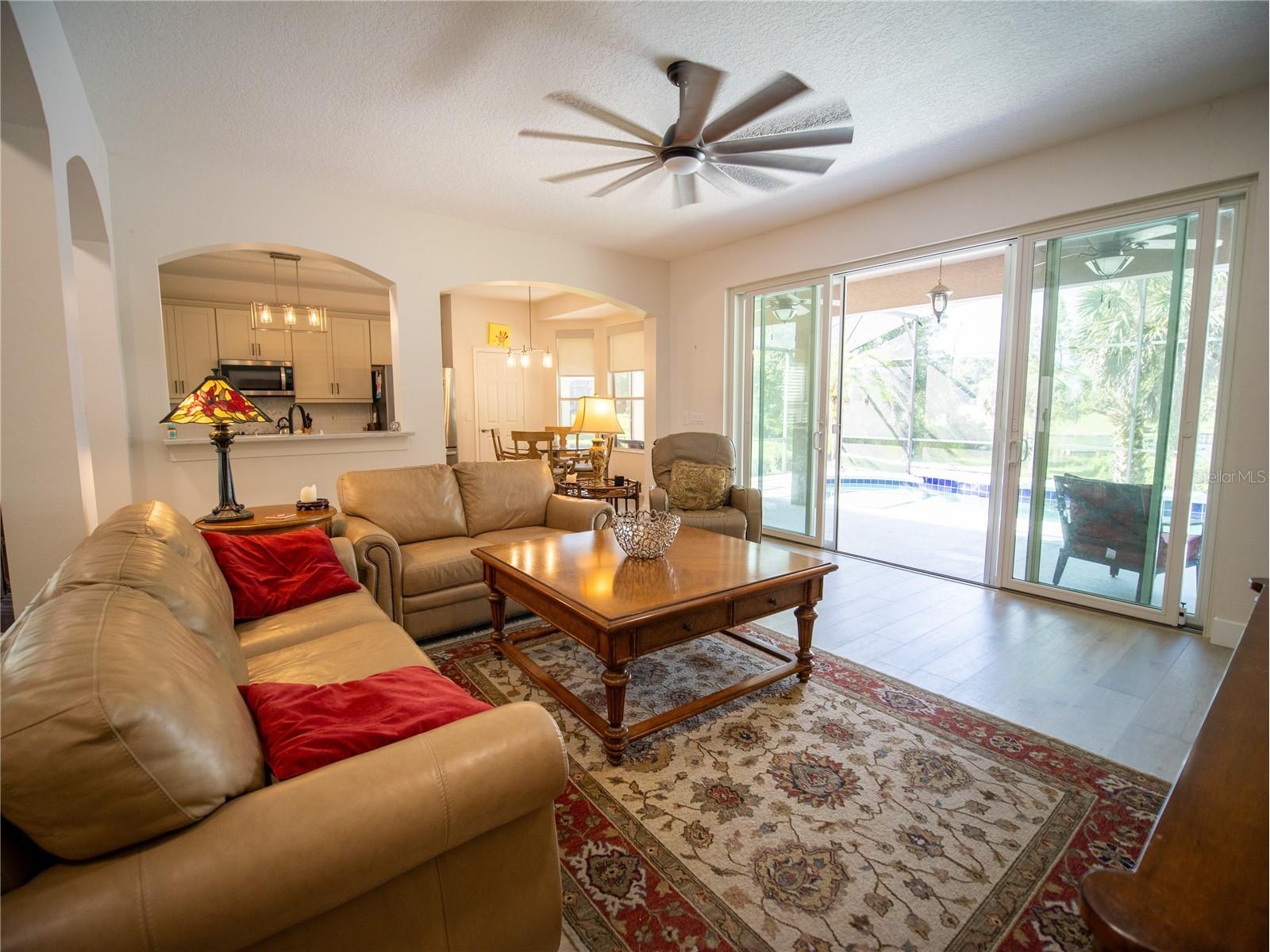 2608 Reagan Trail Lake Mary FL 32746 - Crystal Lake O6408188 image19
