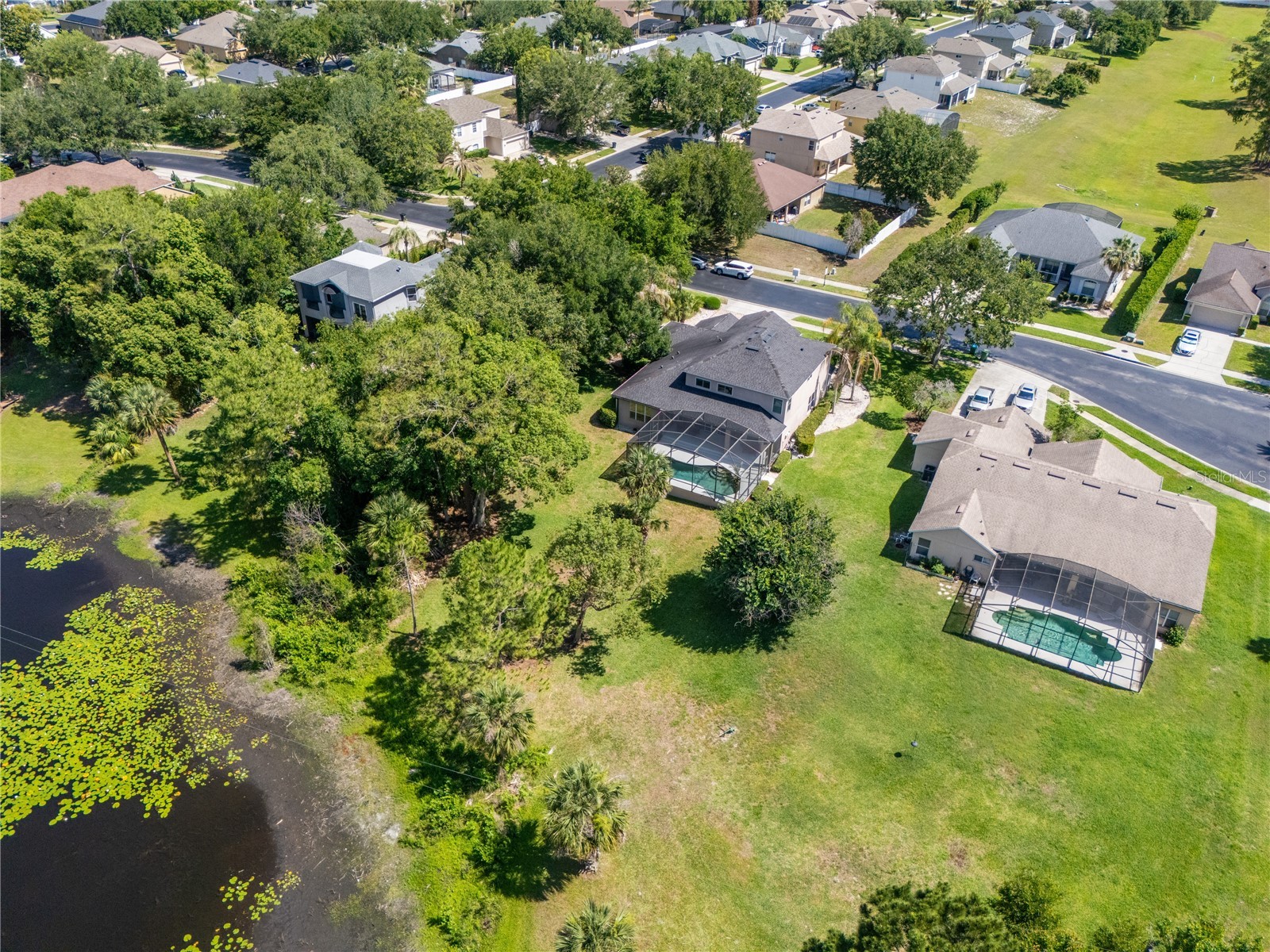 2608 Reagan Trail Lake Mary FL 32746 - Crystal Lake O6408188 image3