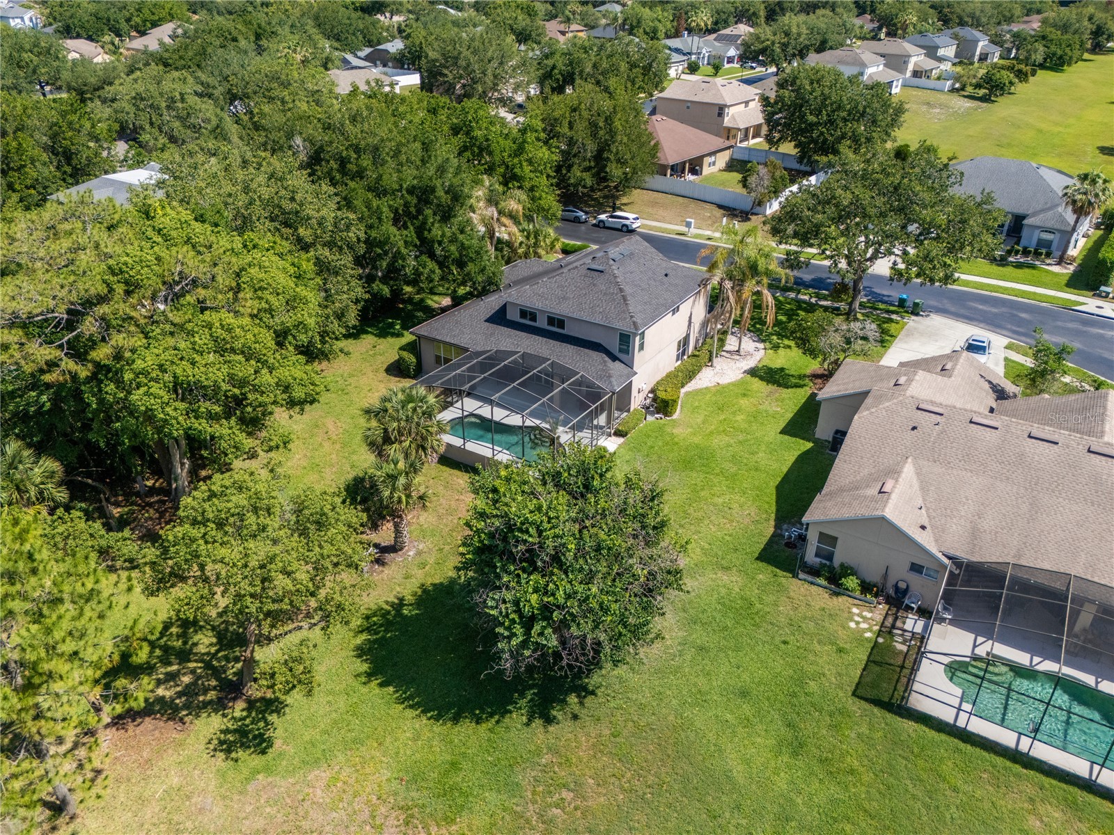 2608 Reagan Trail Lake Mary FL 32746 - Crystal Lake O6408188 image41