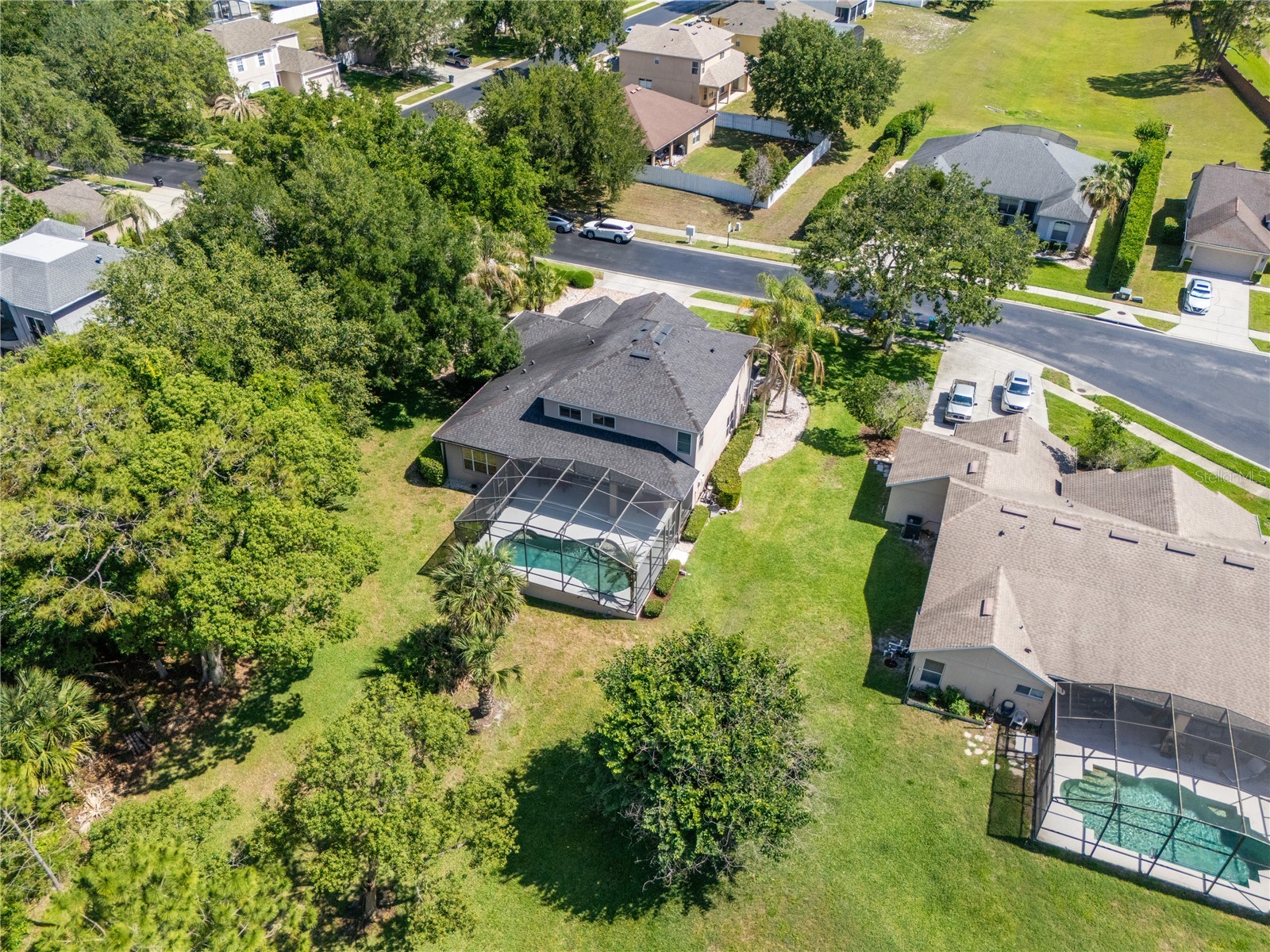 2608 Reagan Trail Lake Mary FL 32746 - Crystal Lake O6408188 image42