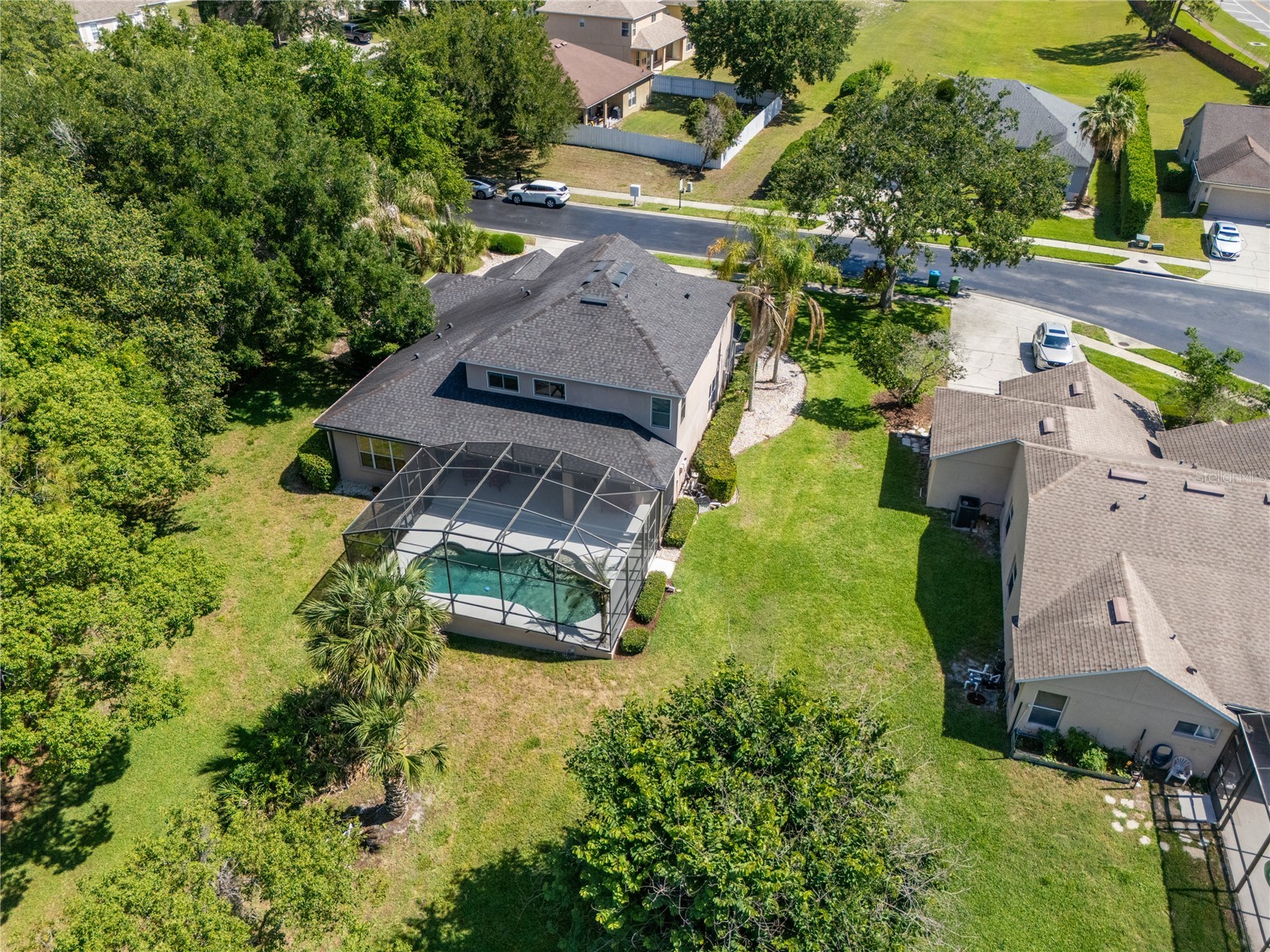 2608 Reagan Trail Lake Mary FL 32746 - Crystal Lake O6408188 image43