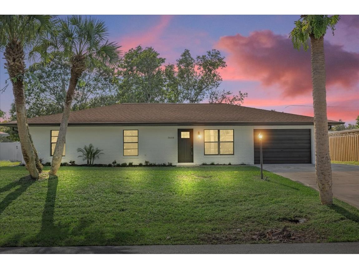 2608 Royal Palm Drive Edgewater FL 32141 O6146714 image1