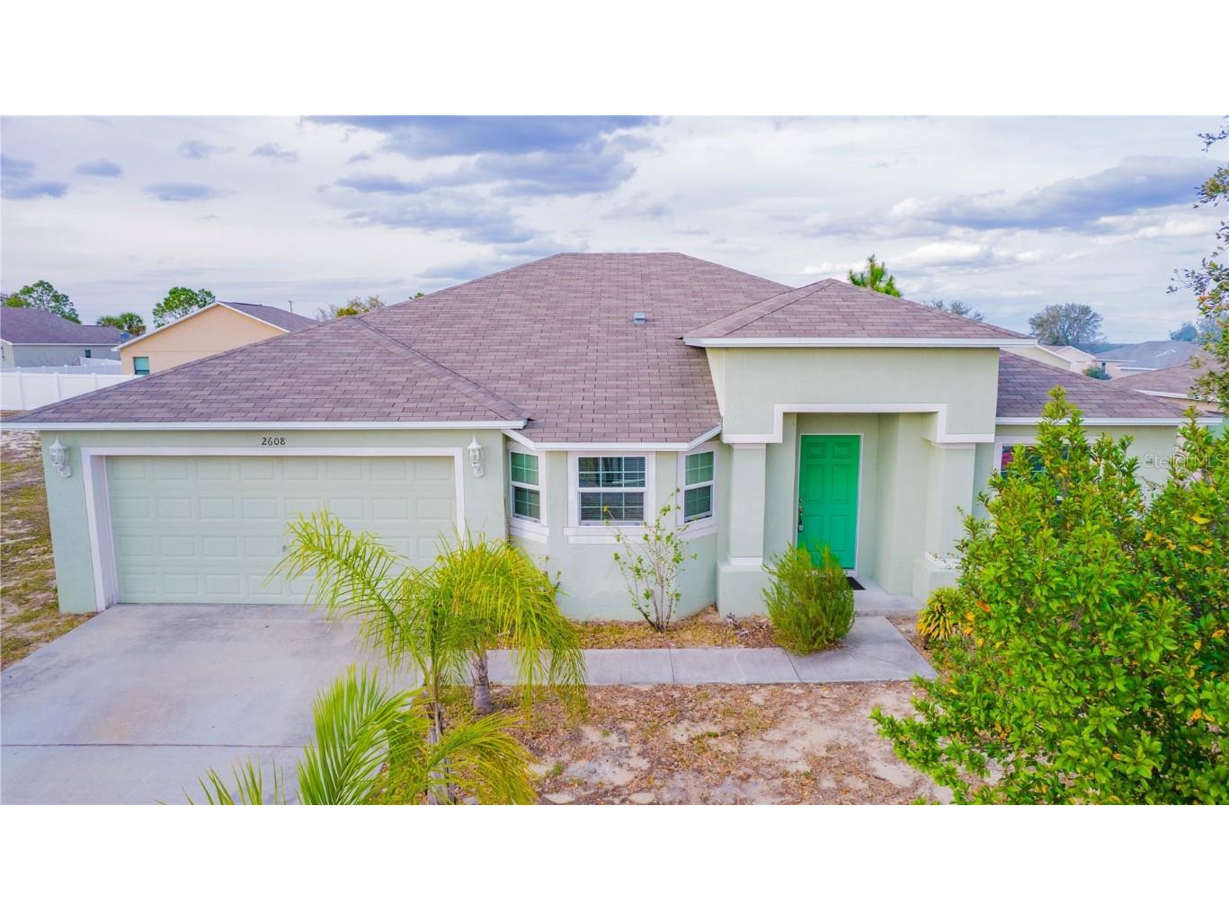 2608 Sunset Circle Lake Wales FL 33898 O6285235 image1