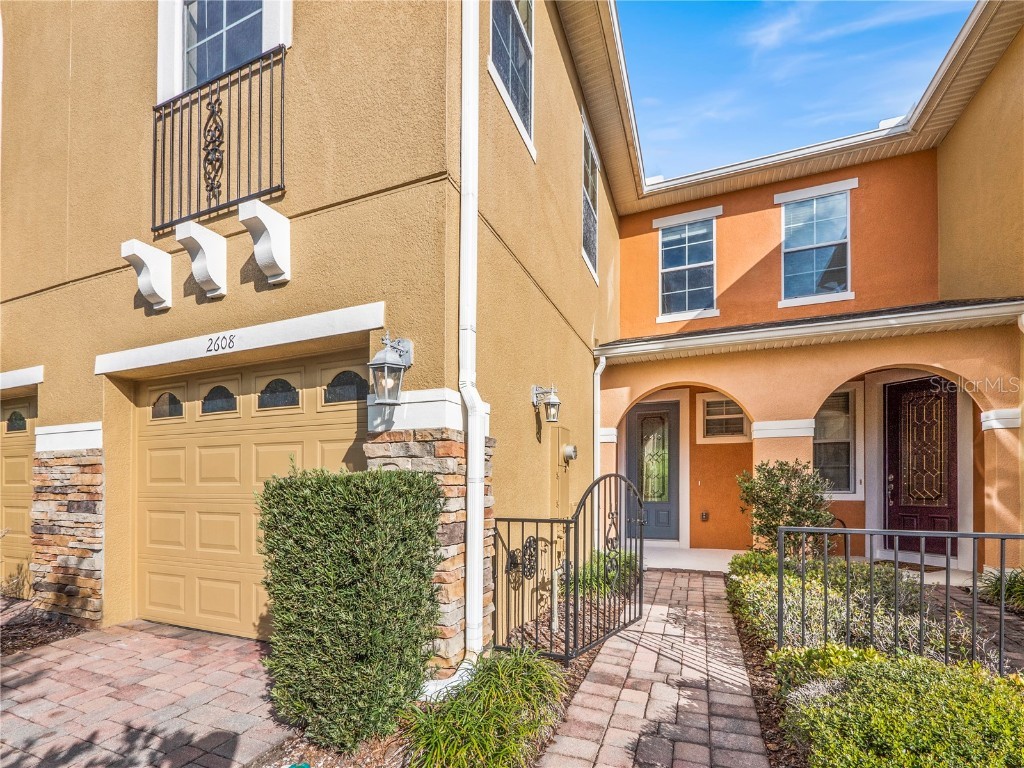 2608 Sweet Magnolia Place Oviedo FL 32765 O6187415 image1