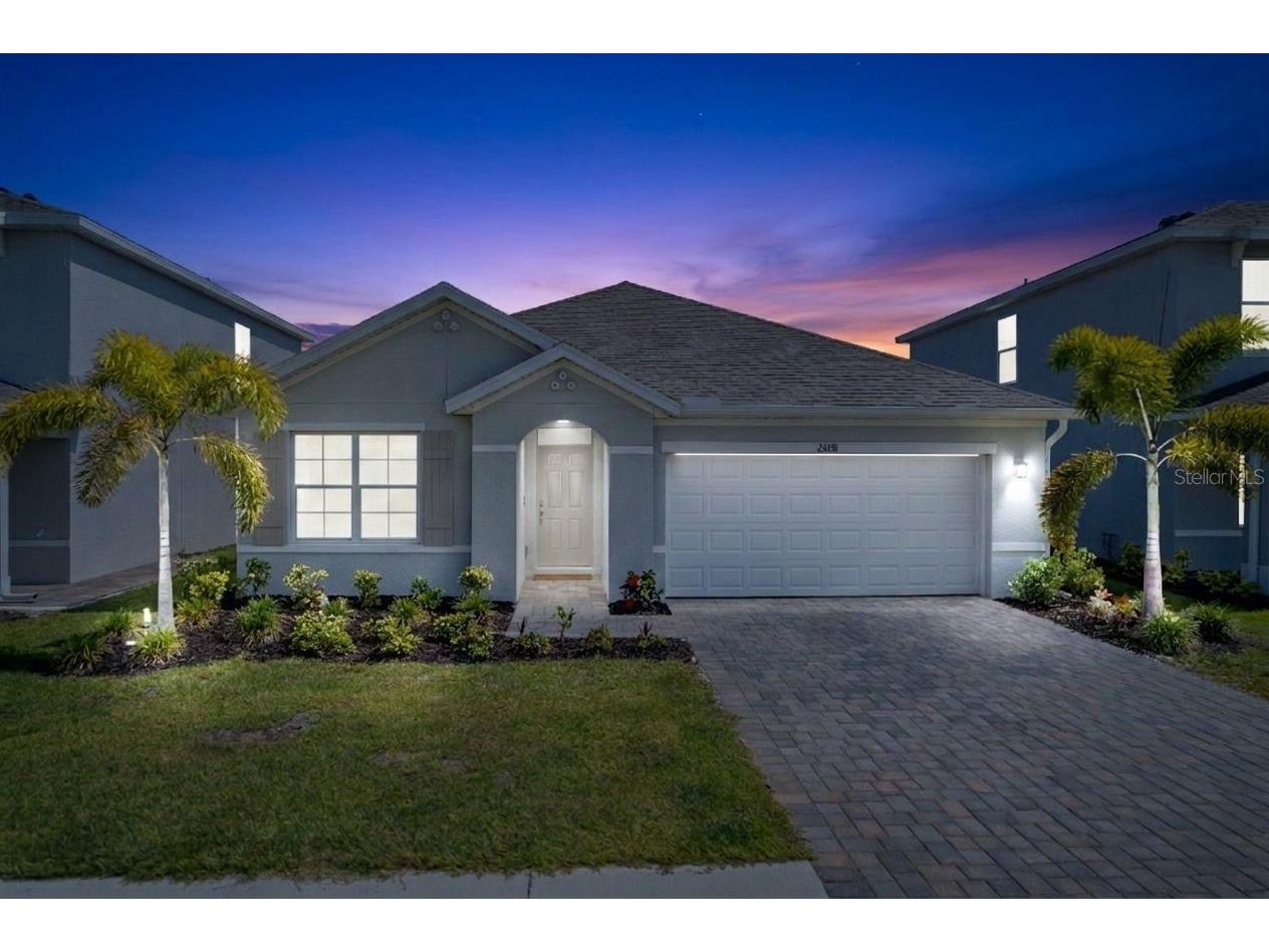 2608 Table Coral Trail North Fort Myers FL 33903 A4693076 image1