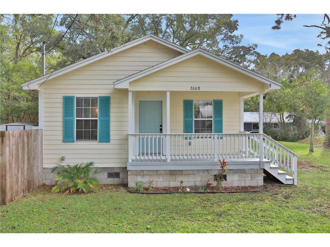 2608 Usina Street Saint Augustine FL 32084 FC295919 image1