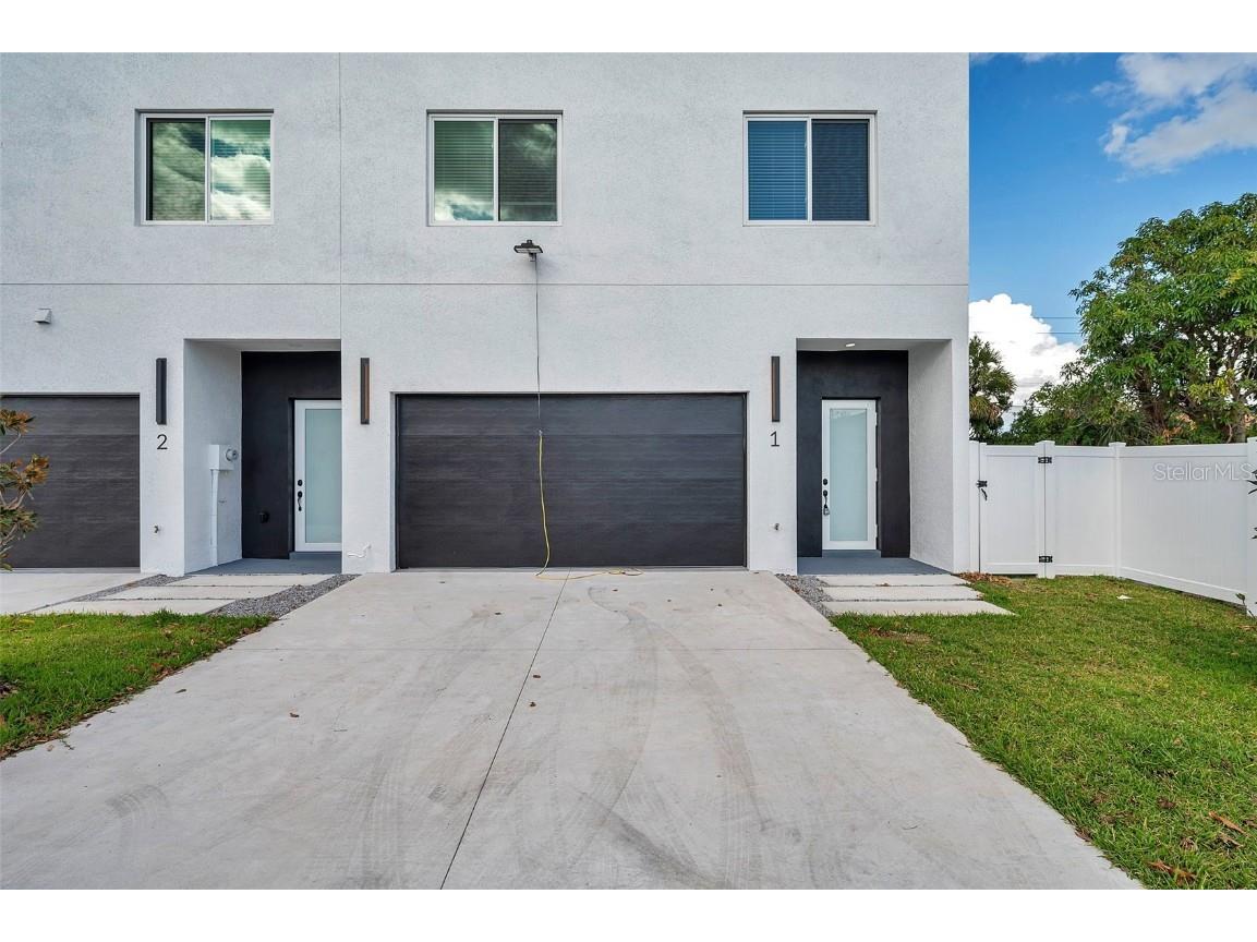 2608 W Columbus Drive #1 Tampa FL 33607 TB8384754 image1