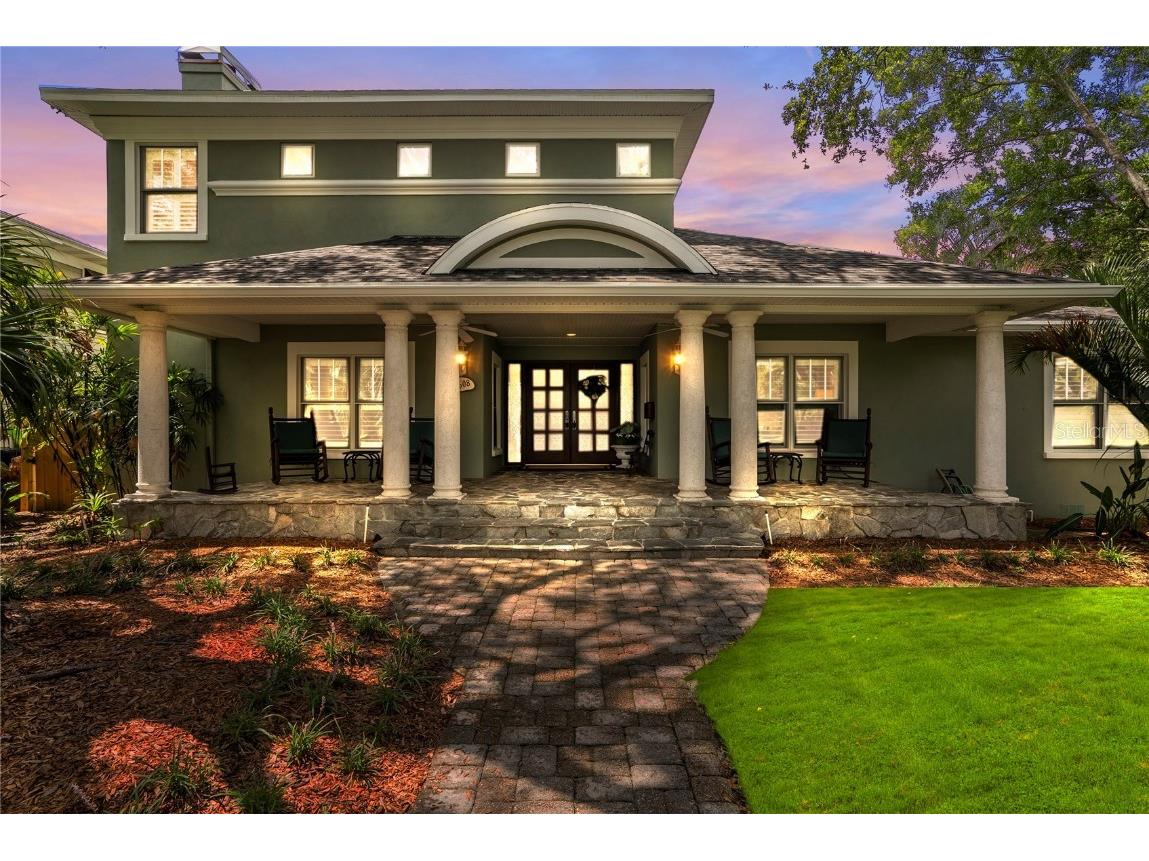 2608 W Jetton Avenue Tampa FL 33629 T3536015 image1