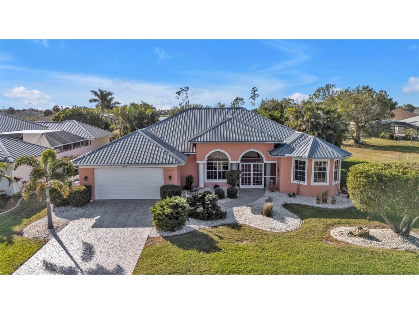 26081 Templar Lane Punta Gorda FL 33983 C7502453 image1