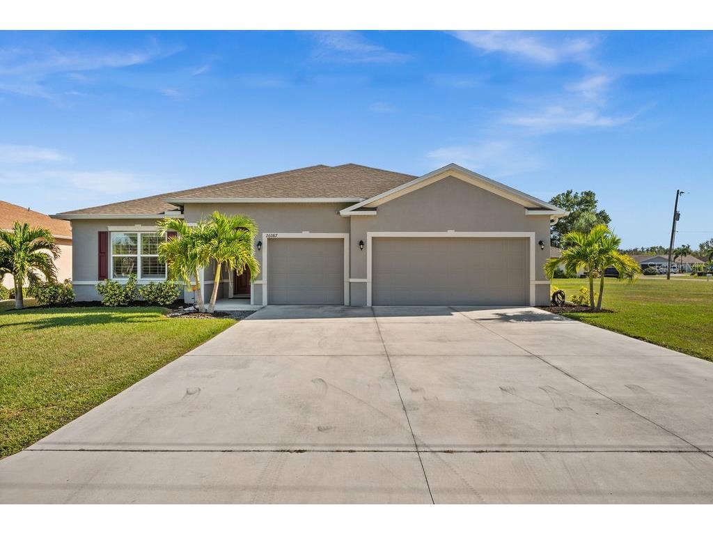 26087 Tattersall Lane Punta Gorda FL 33983 C7483636 image1