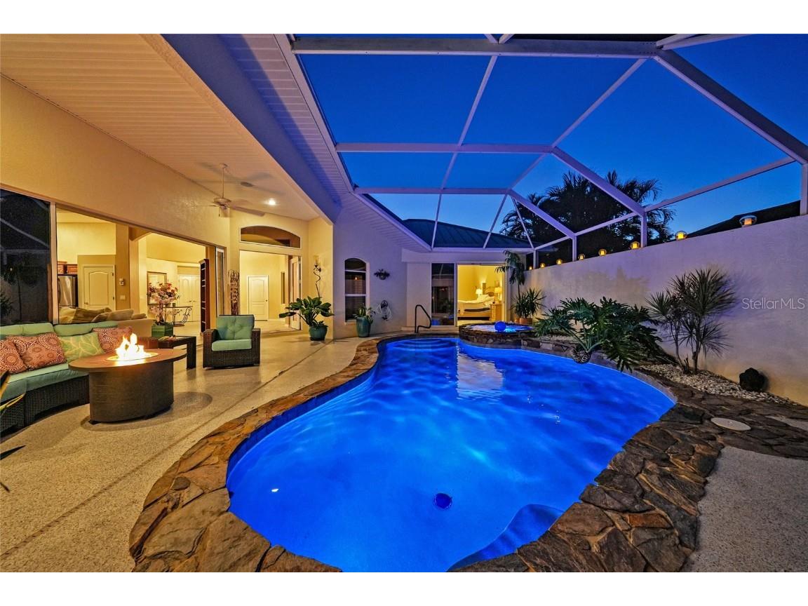 26089 Templar Lane Punta Gorda FL 33983 - LAKE ZAPPA C7516466 image4