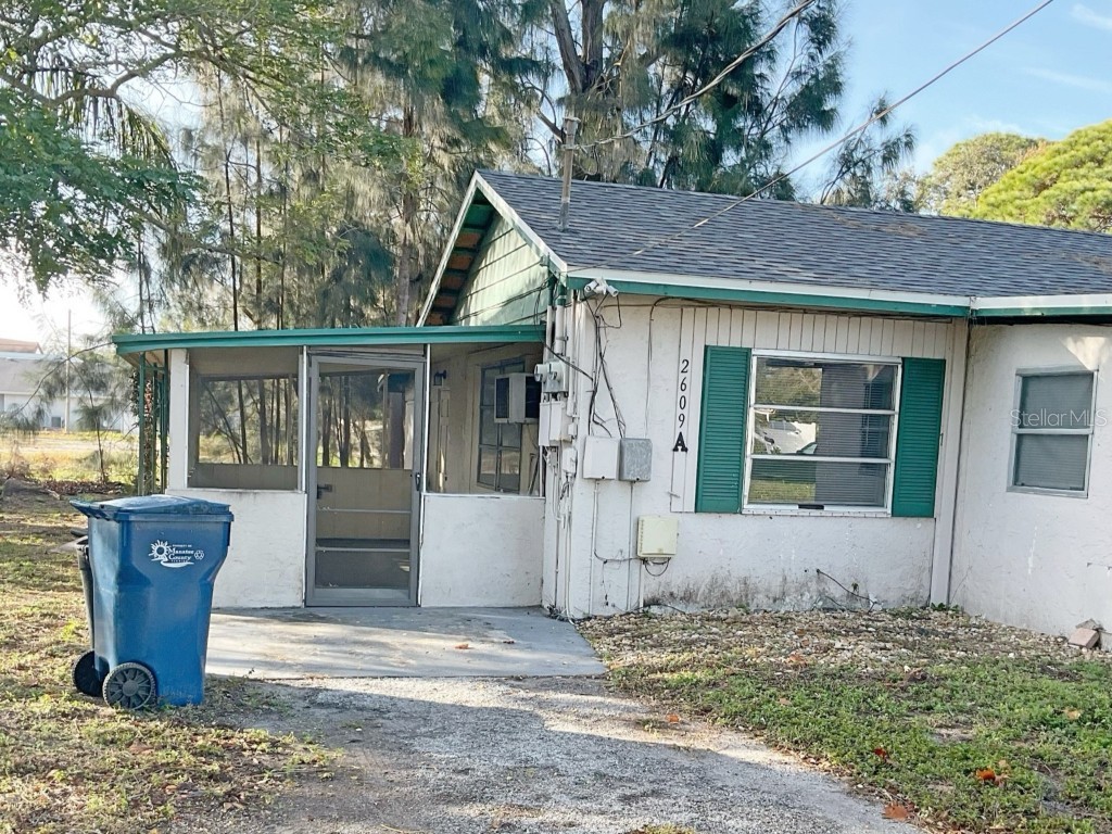 2609 35th Avenue W #A Bradenton FL 34205 T3500992 image1