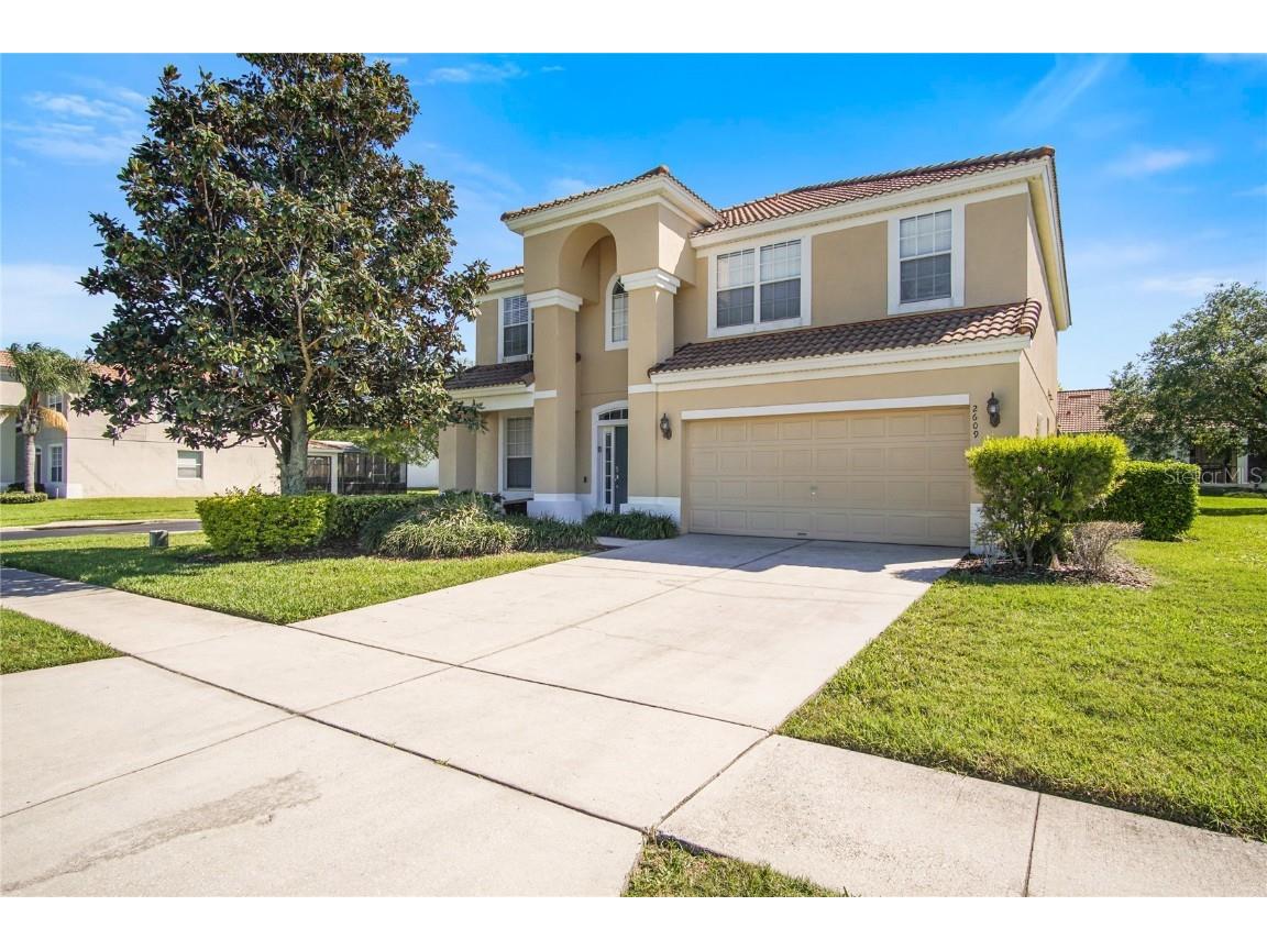 2609 Archfeld Boulevard Kissimmee FL 34747 O6128960 image1