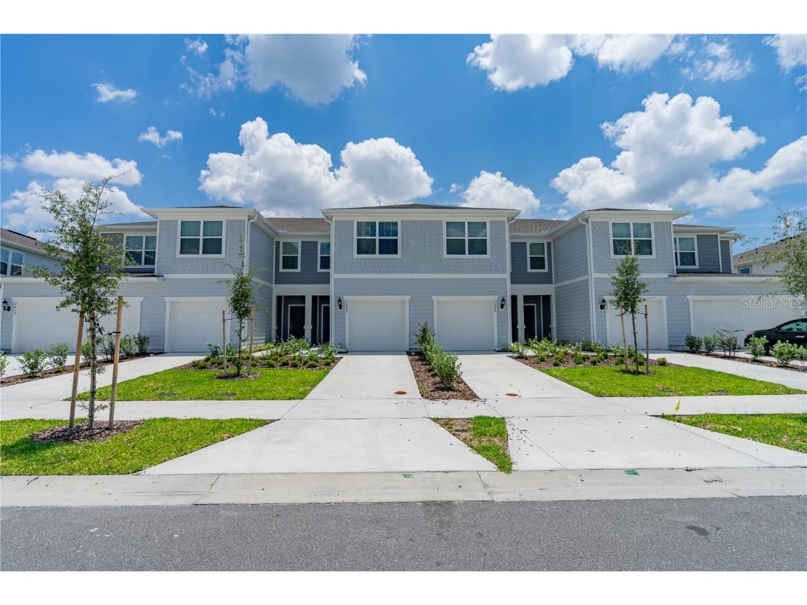 2609 Bright Jewel Street #2909 Kissimmee FL 34746 O6212392 image1