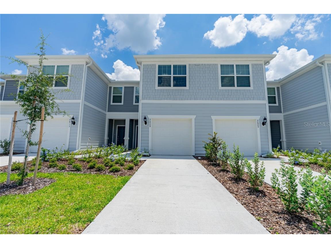 2609 Bright Jewel Street #2909 Kissimmee FL 34746 O6212392 image28