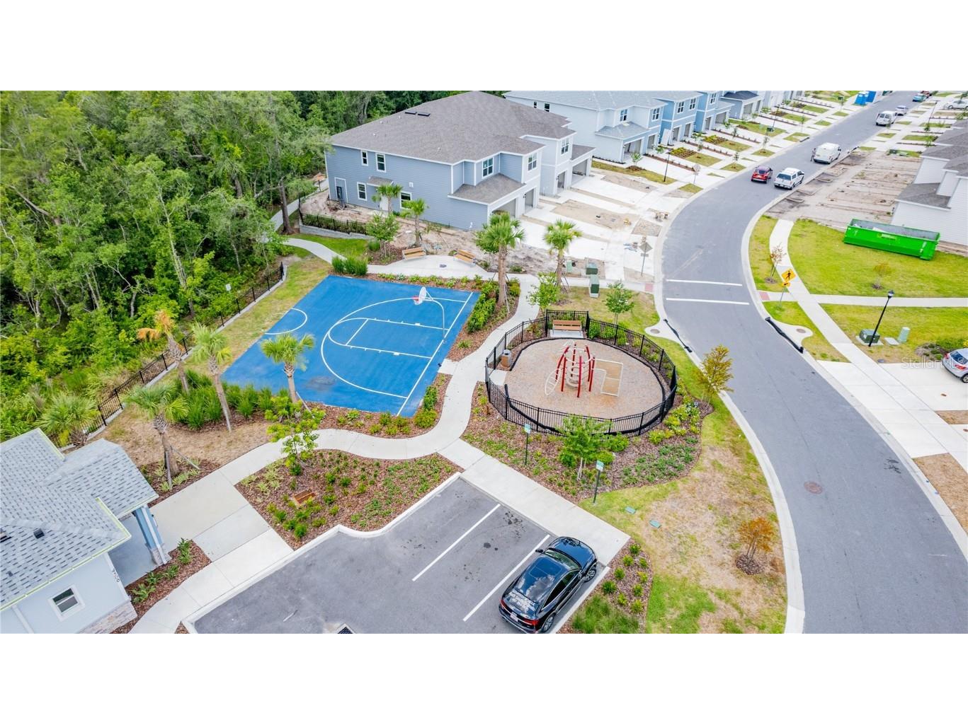 2609 Bright Jewel Street #2909 Kissimmee FL 34746 O6212392 image40