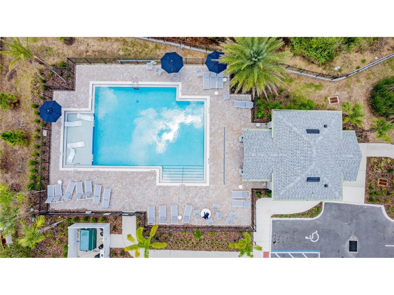 2609 Bright Jewel Street #2909 Kissimmee FL 34746 O6212392 image41