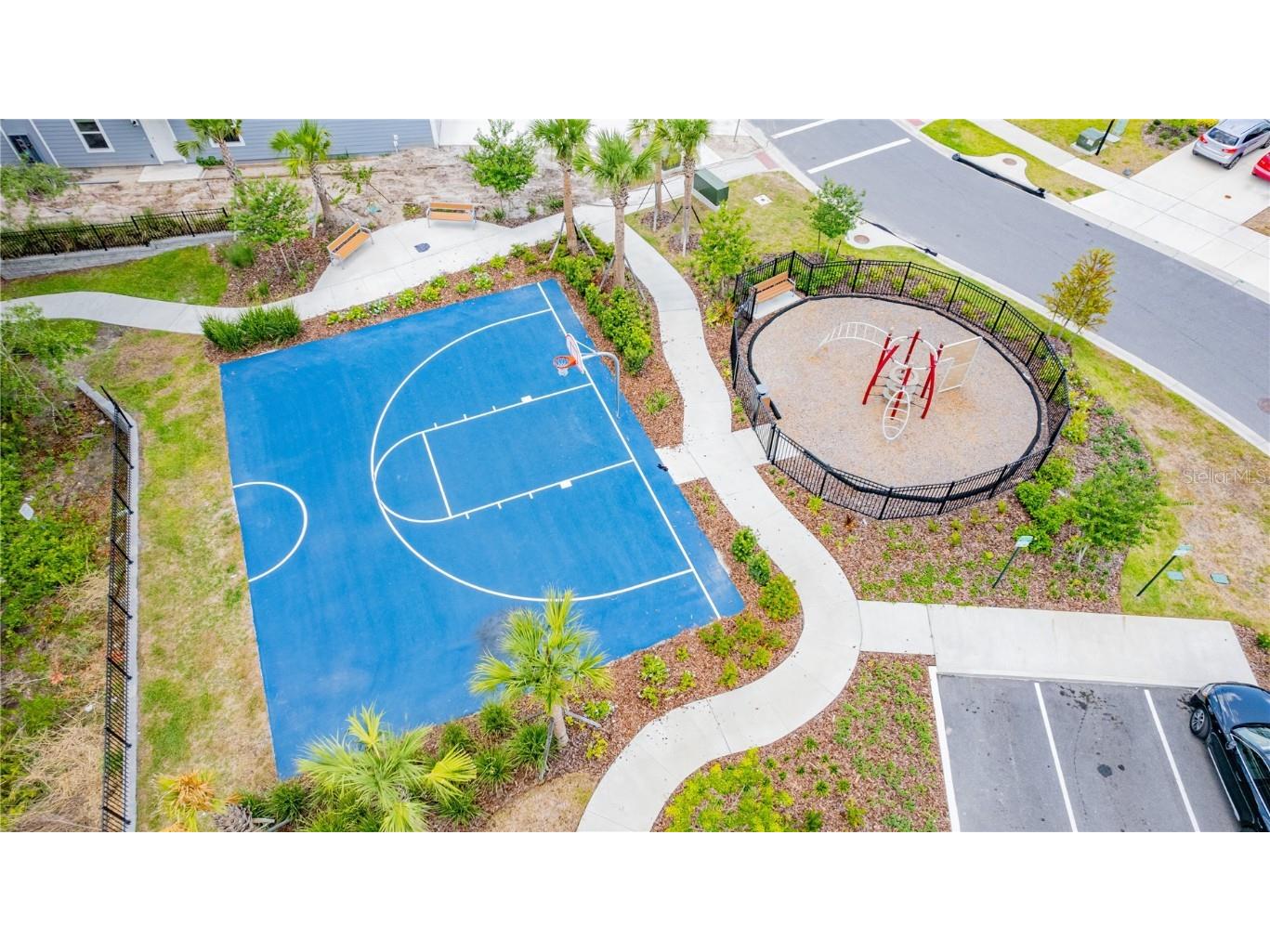 2609 Bright Jewel Street #2909 Kissimmee FL 34746 O6212392 image42