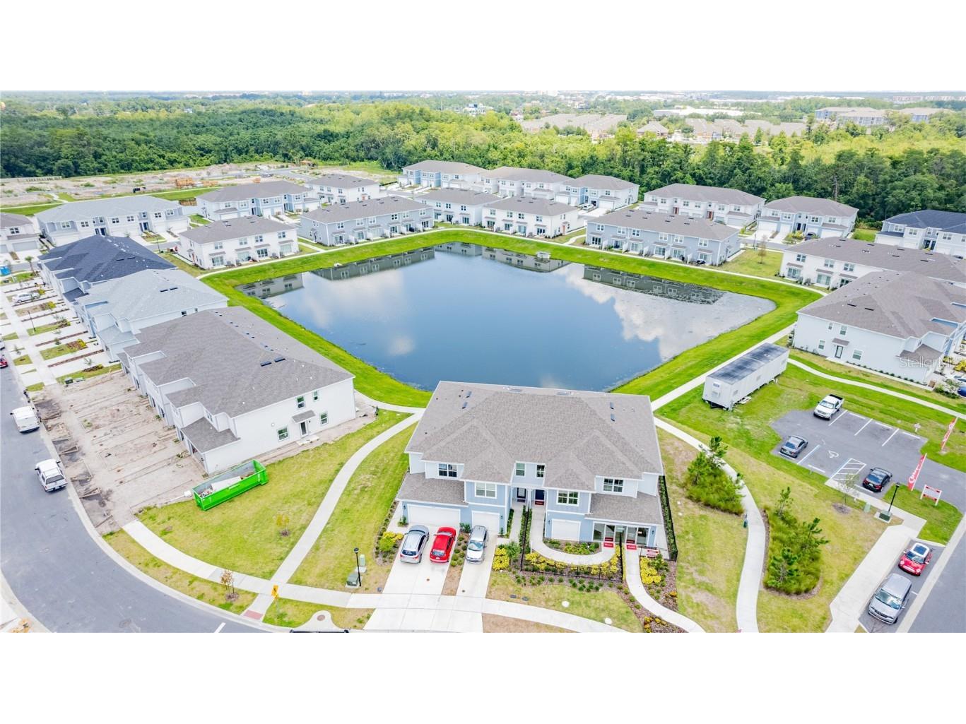 2609 Bright Jewel Street #2909 Kissimmee FL 34746 O6212392 image43