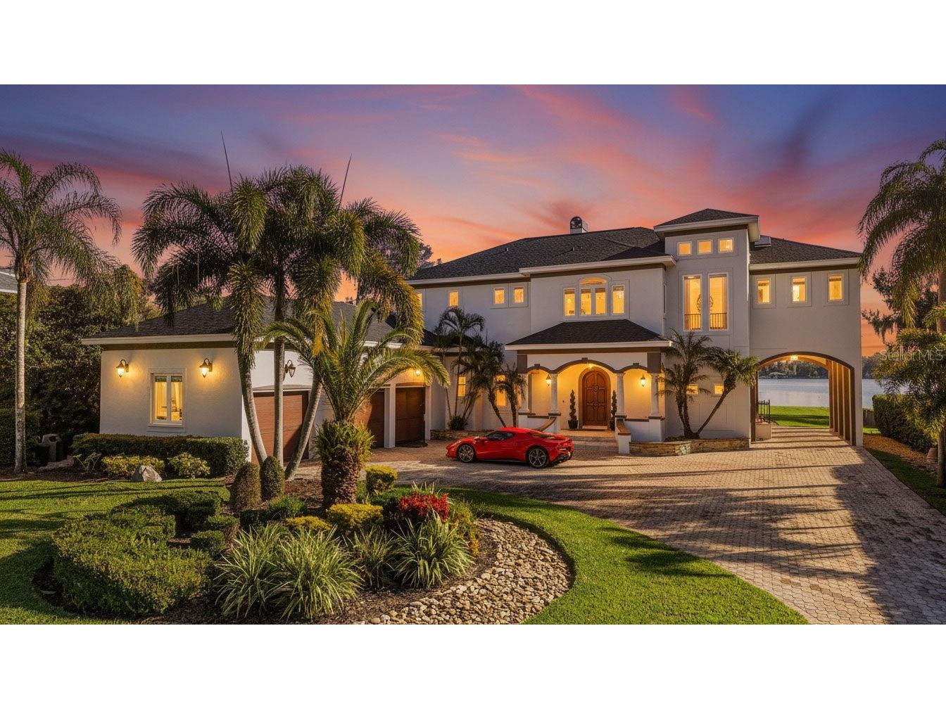 2609 Clark Road Tampa FL 33618 - LAKE MAGDALENE TB8459744 image1