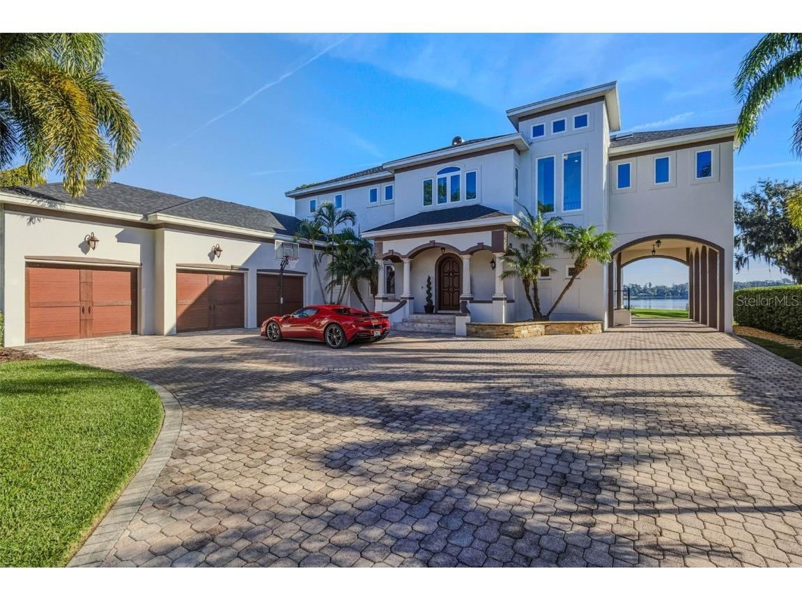 2609 Clark Road Tampa FL 33618 - LAKE MAGDALENE TB8459744 image2