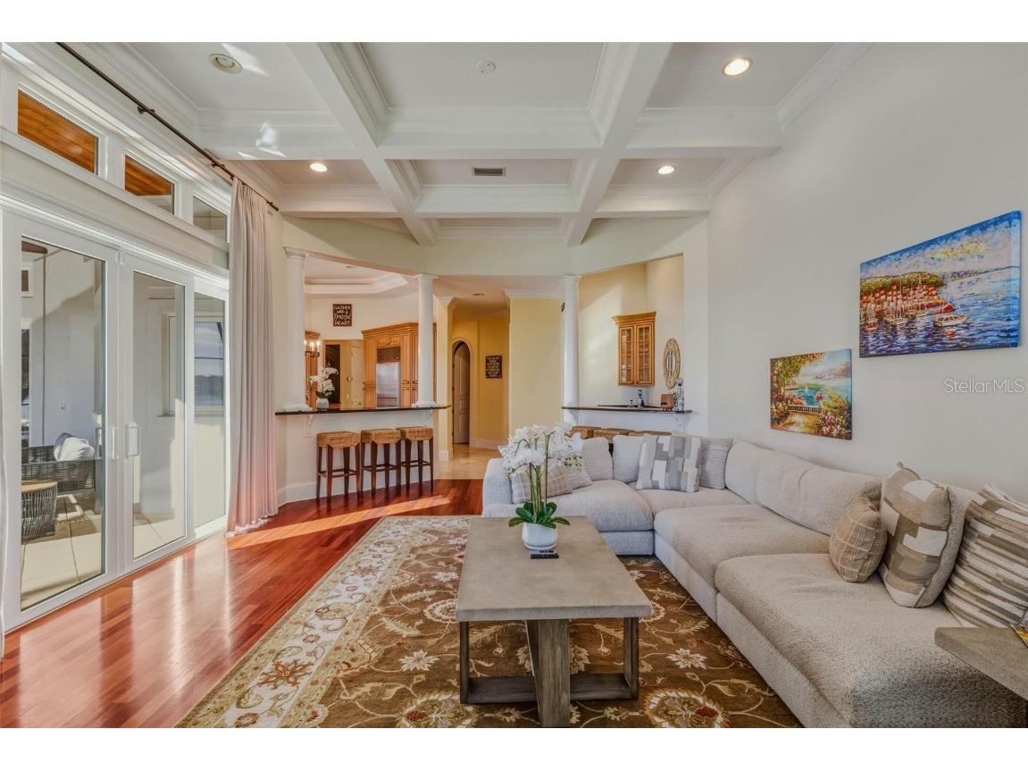 2609 Clark Road Tampa FL 33618 - LAKE MAGDALENE TB8459744 image22