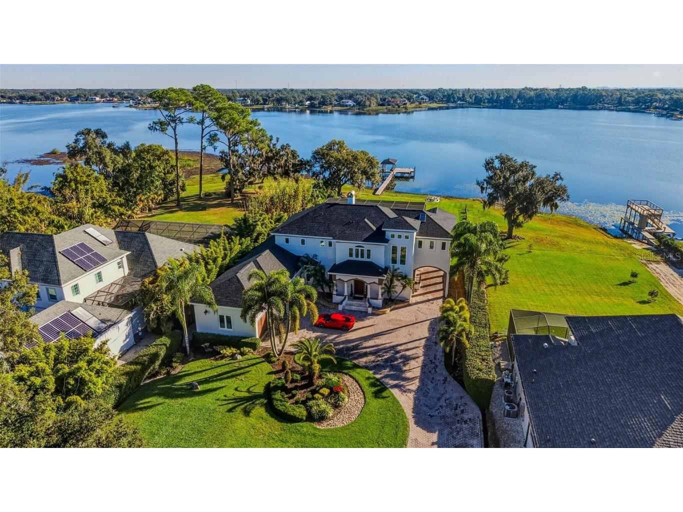 2609 Clark Road Tampa FL 33618 - LAKE MAGDALENE TB8459744 image3