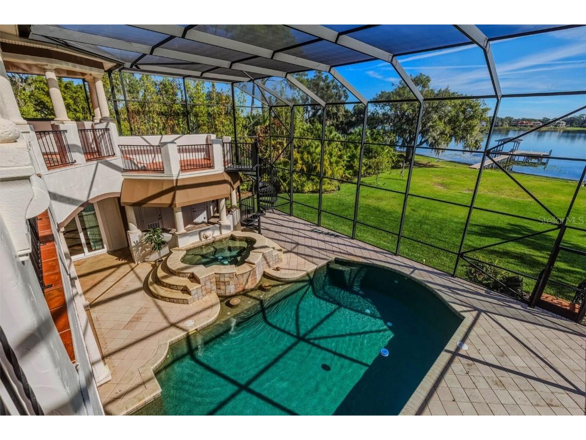 2609 Clark Road Tampa FL 33618 - LAKE MAGDALENE TB8459744 image41