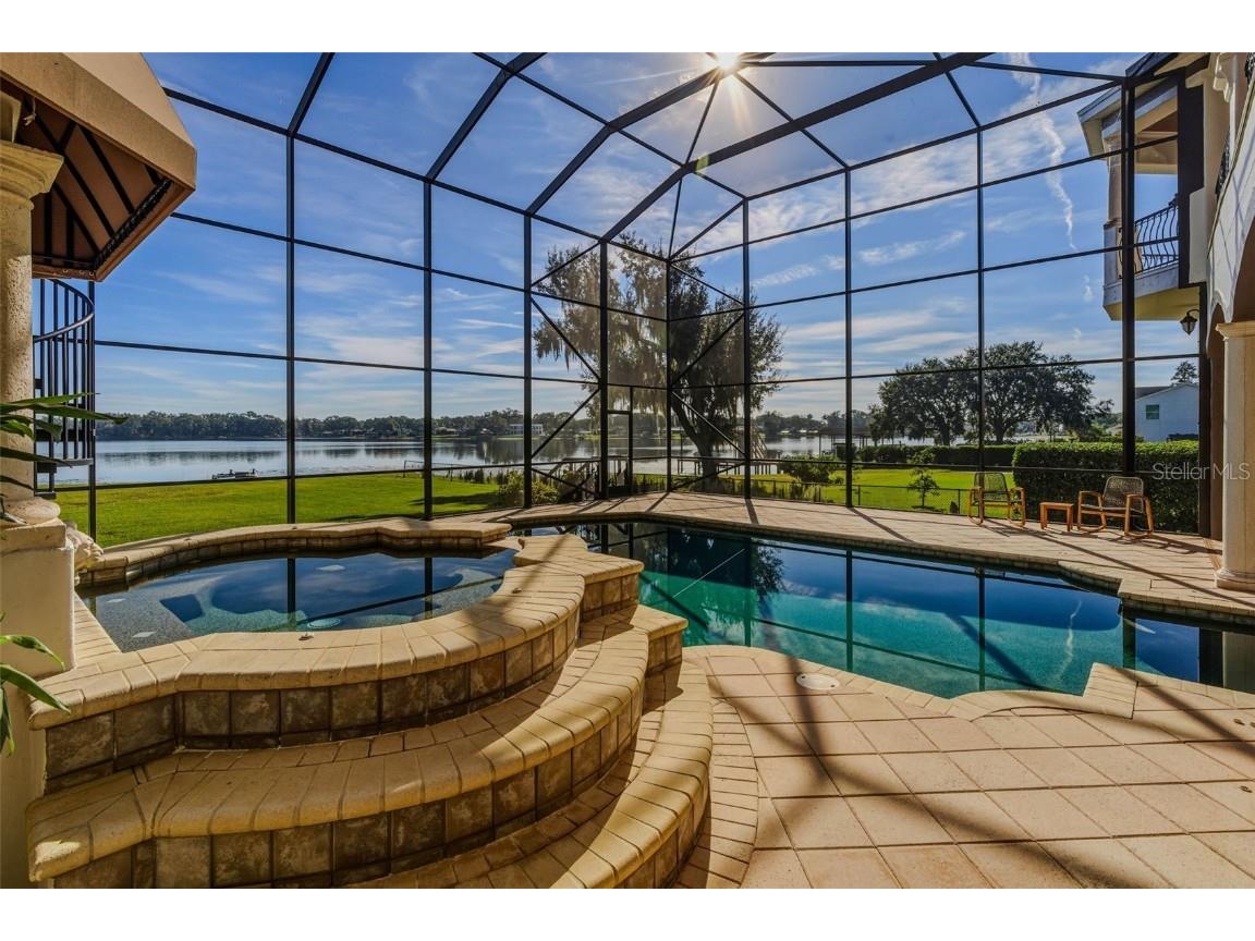 2609 Clark Road Tampa FL 33618 - LAKE MAGDALENE TB8459744 image42