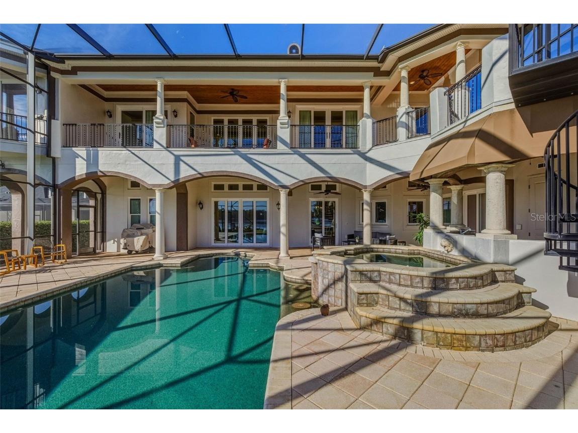 2609 Clark Road Tampa FL 33618 - LAKE MAGDALENE TB8459744 image43