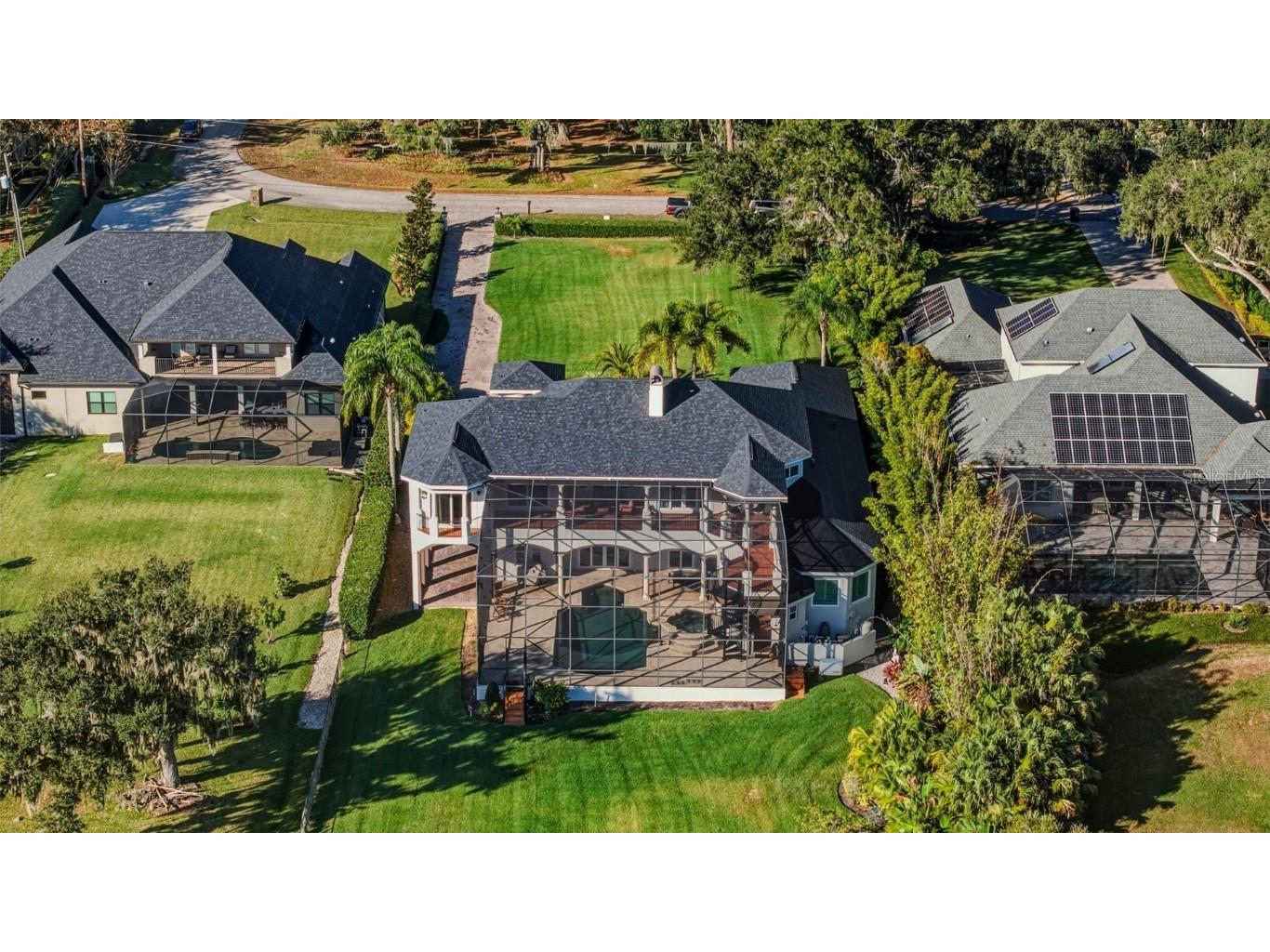 2609 Clark Road Tampa FL 33618 - LAKE MAGDALENE TB8459744 image53