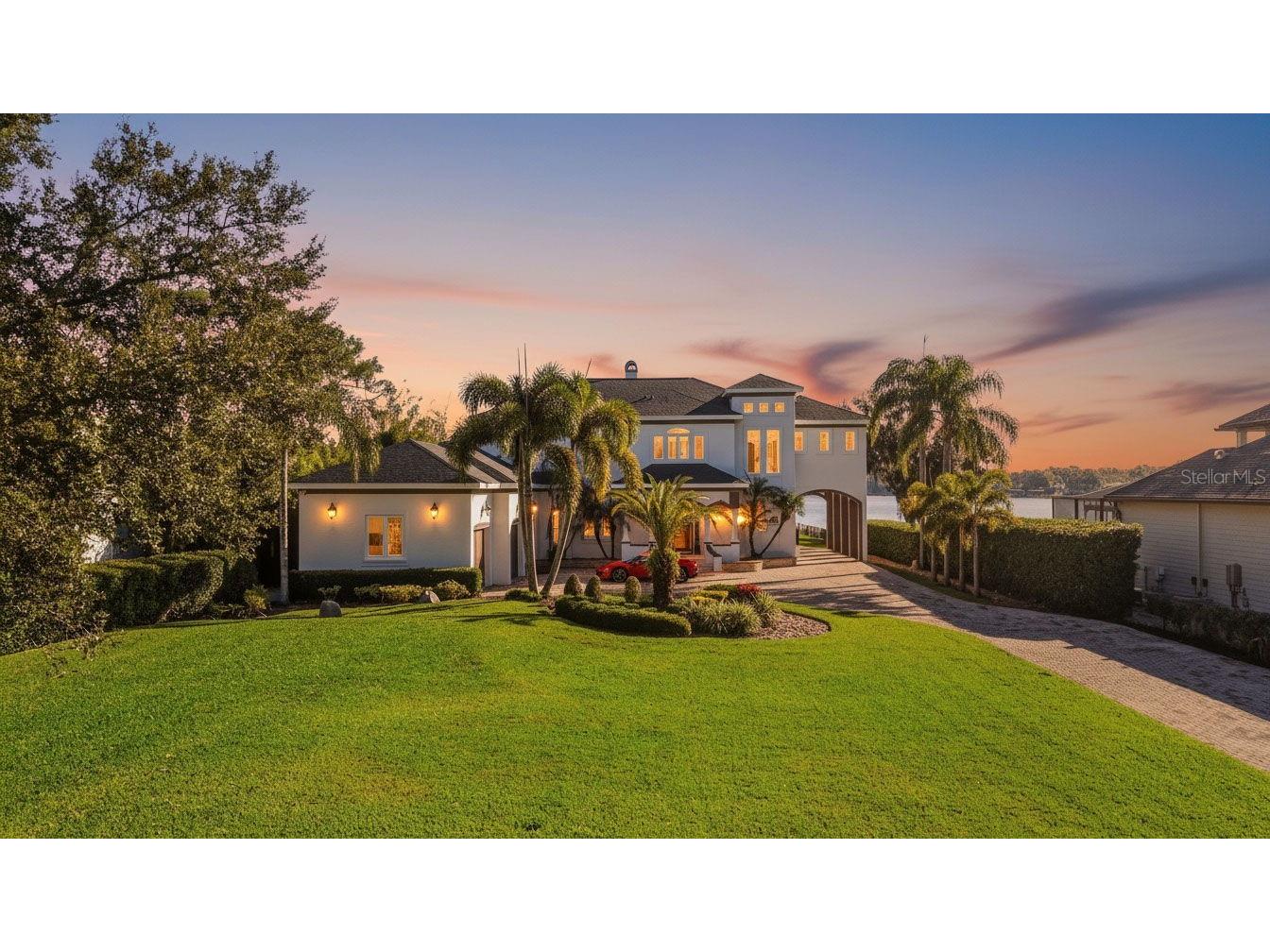 2609 Clark Road Tampa FL 33618 - LAKE MAGDALENE TB8459744 image56