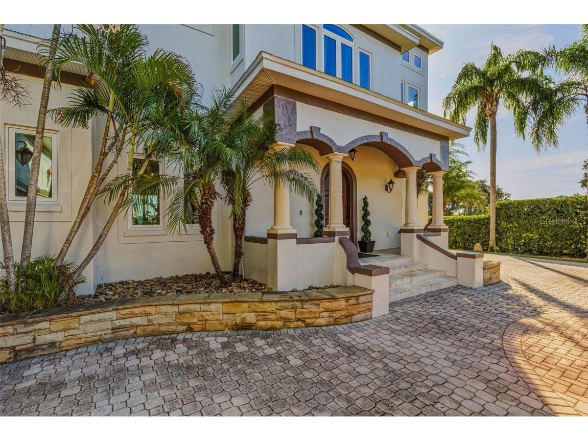 2609 Clark Road Tampa FL 33618 - LAKE MAGDALENE TB8459744 image7